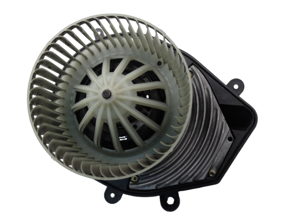 Heater Blower Fan Motor VW Passat Audi A4 8D1820021 740221233F main product photo
