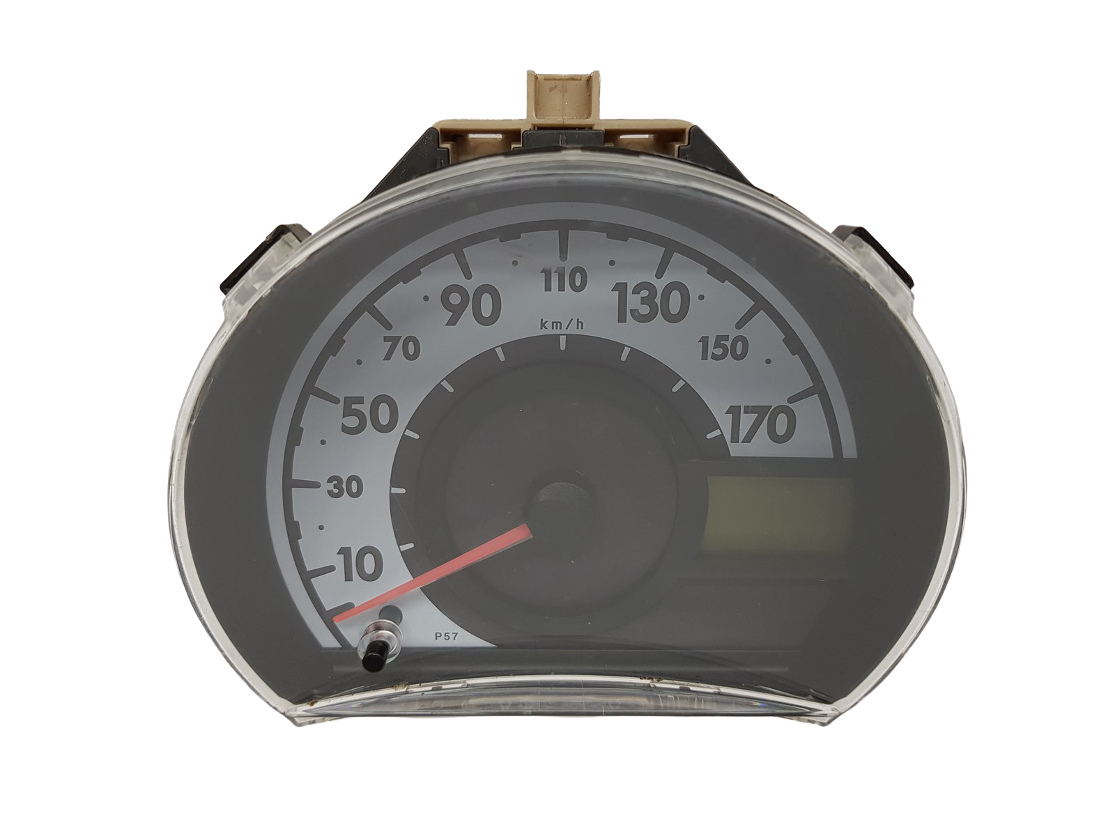 Speedometer/Instrument Cluster Aygo 107 C1 83800-0H011-A Toyota PSA 26771 main product photo
