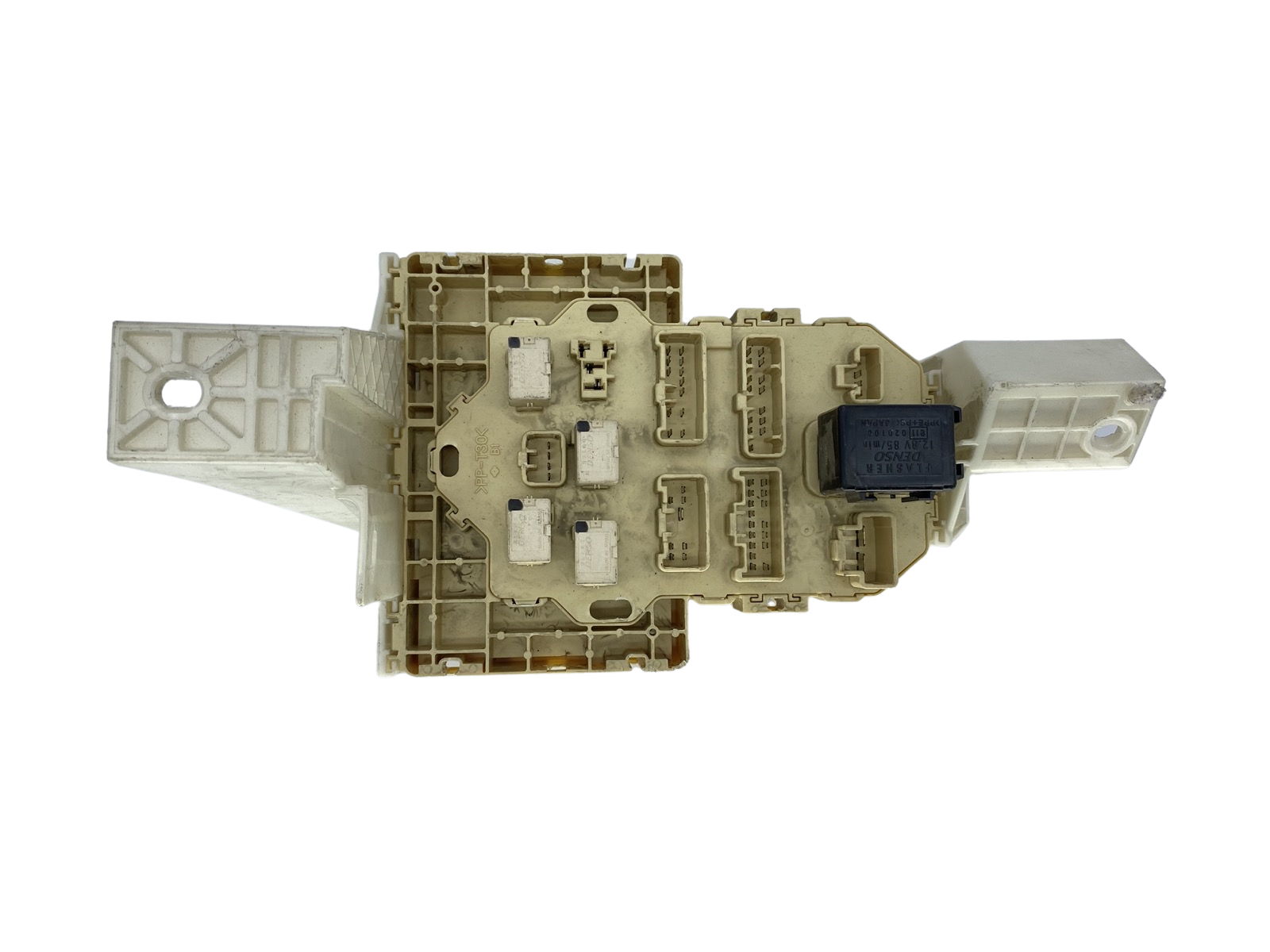 Control Unit 36770-79J21 B79J2 Fiat Calsonic Kansei 58099 main product photo