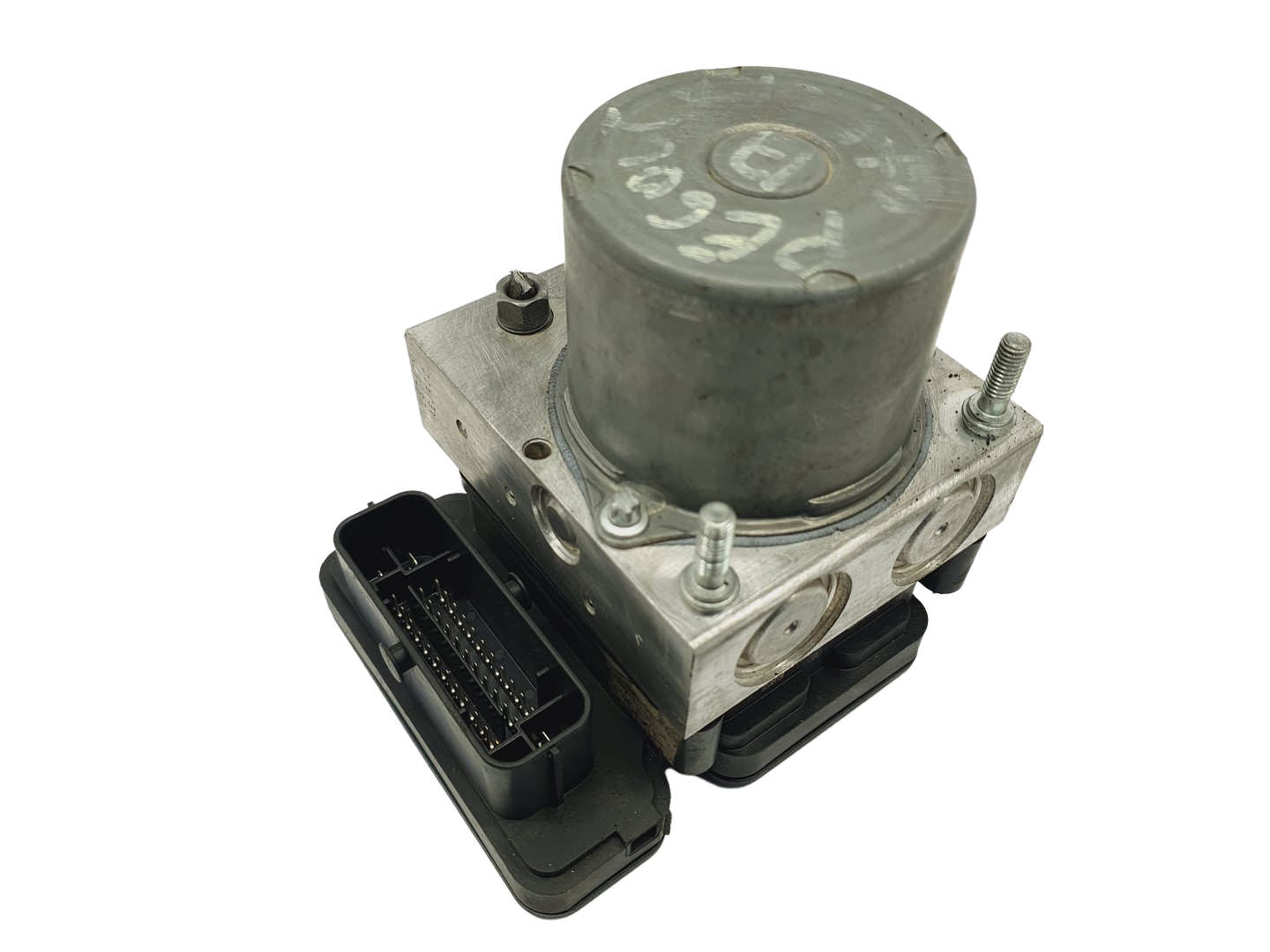 Abs Pump Expert 3 Jumpy 3 Ducato 9808055980 0265956240 61609 main product photo
