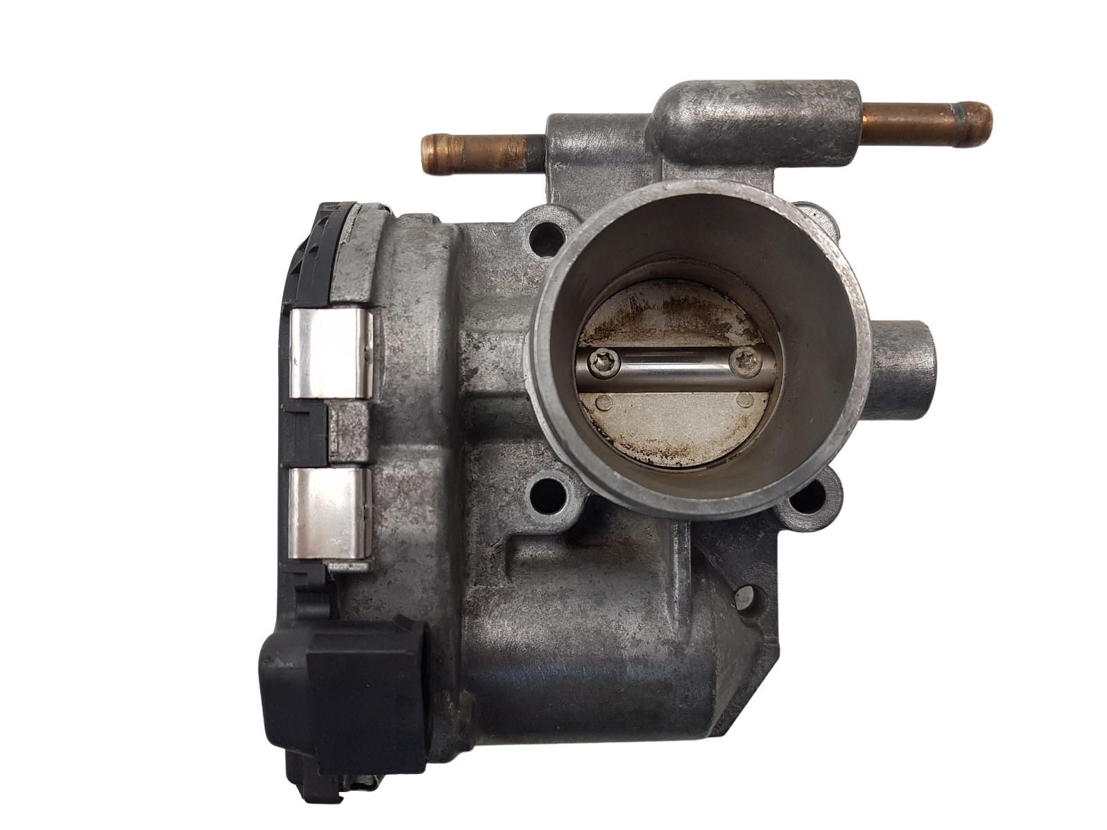 Throttle Body Valve Opel 24420536 0280750133 Bosch 3319 main product photo