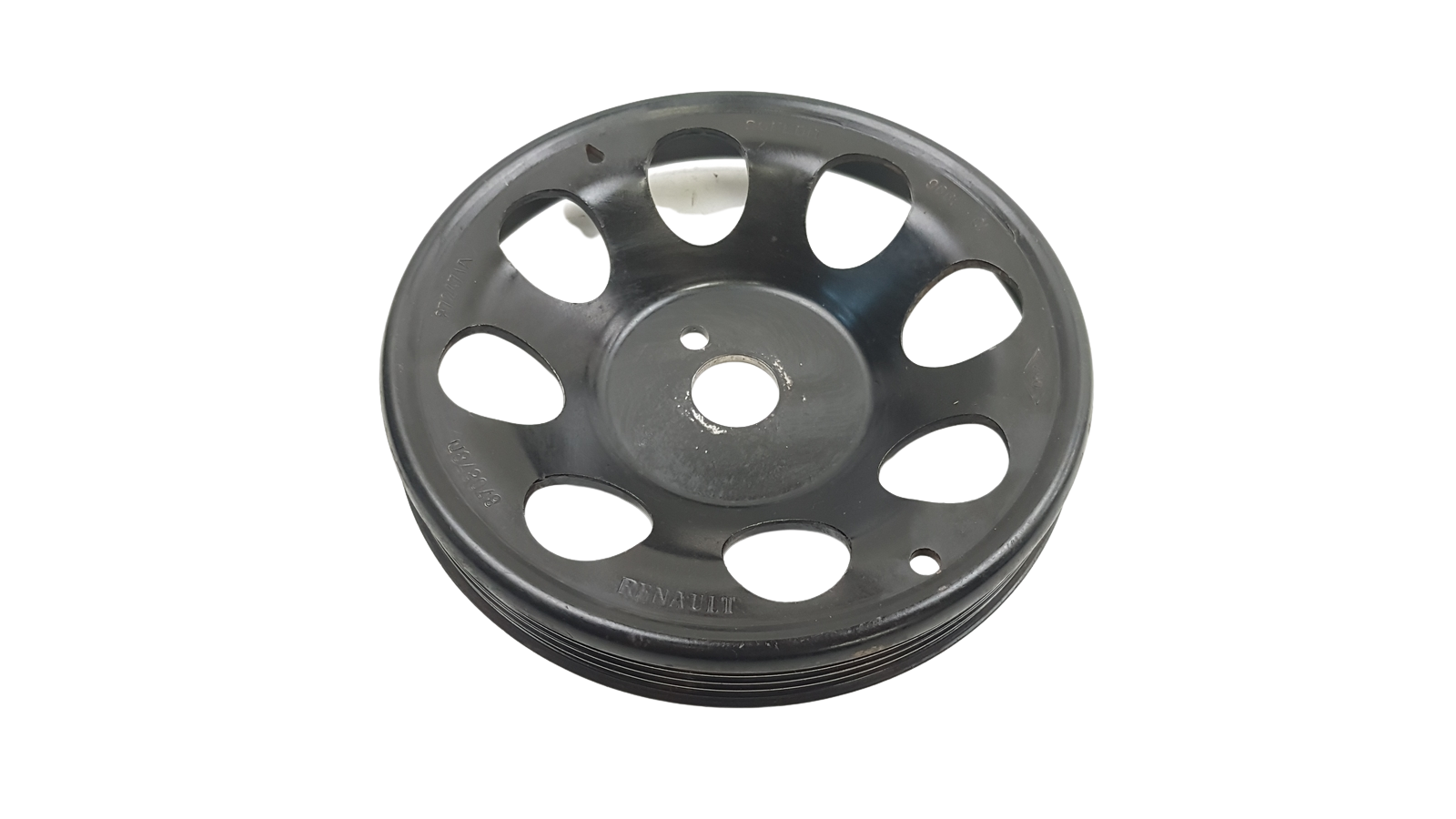 Crankshaft Pulley 7700870878 1.2 8v Renault main product photo