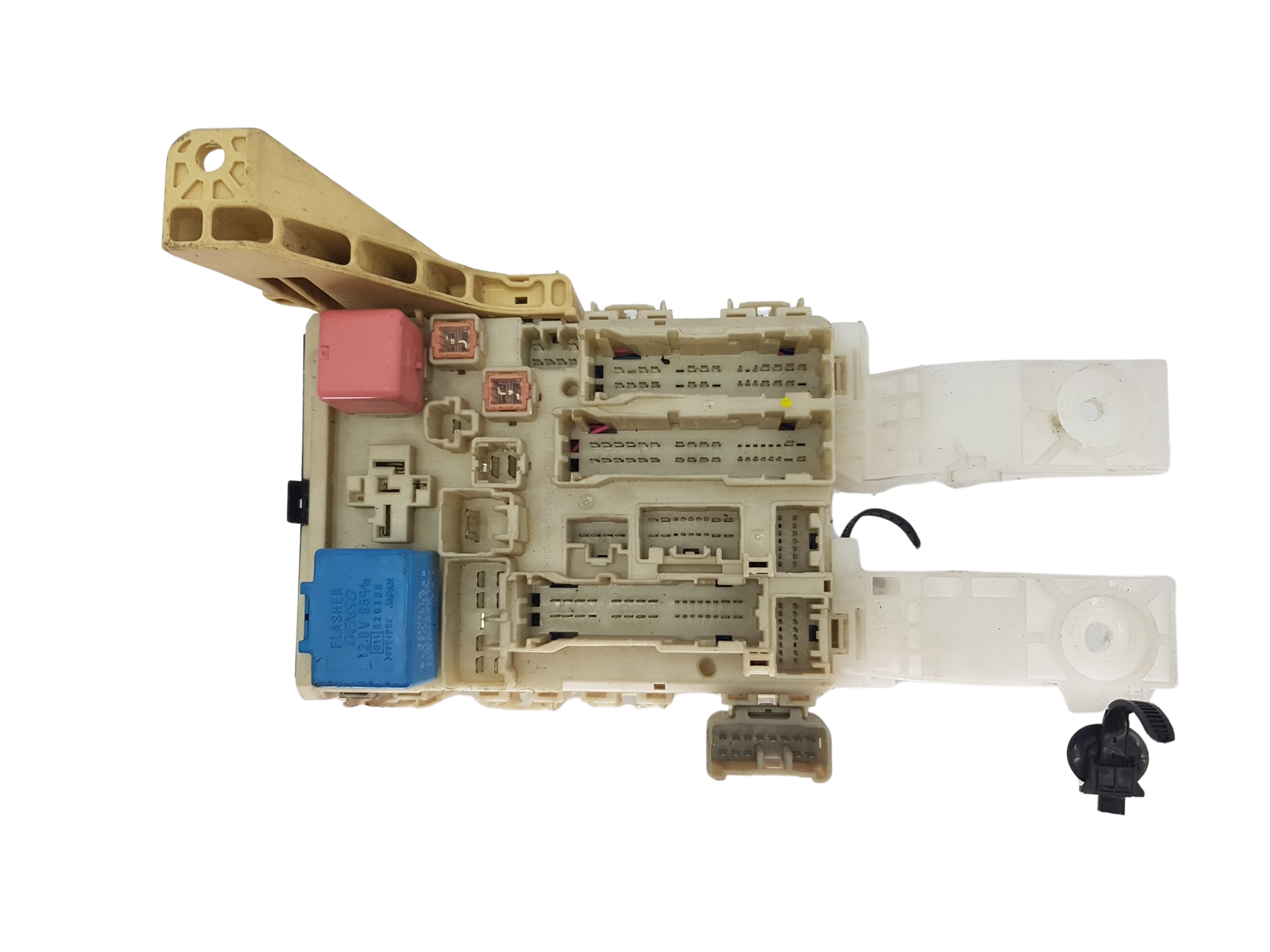 Fuse Box 82730-0D290 Toyota 19147 main product photo