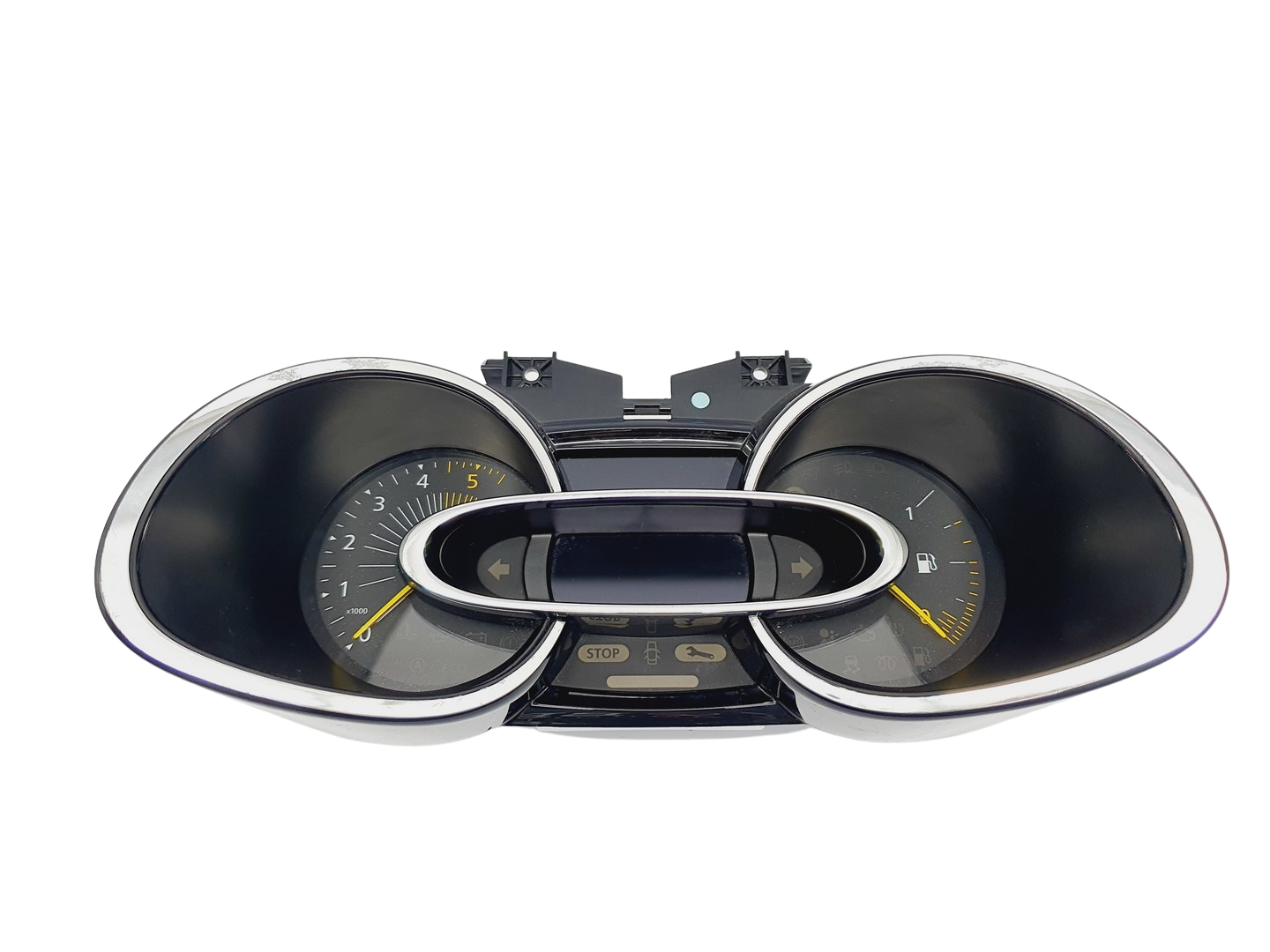 Speedometer/Instrument Cluster Renault Clio 4 248108588R C 60856 main product photo