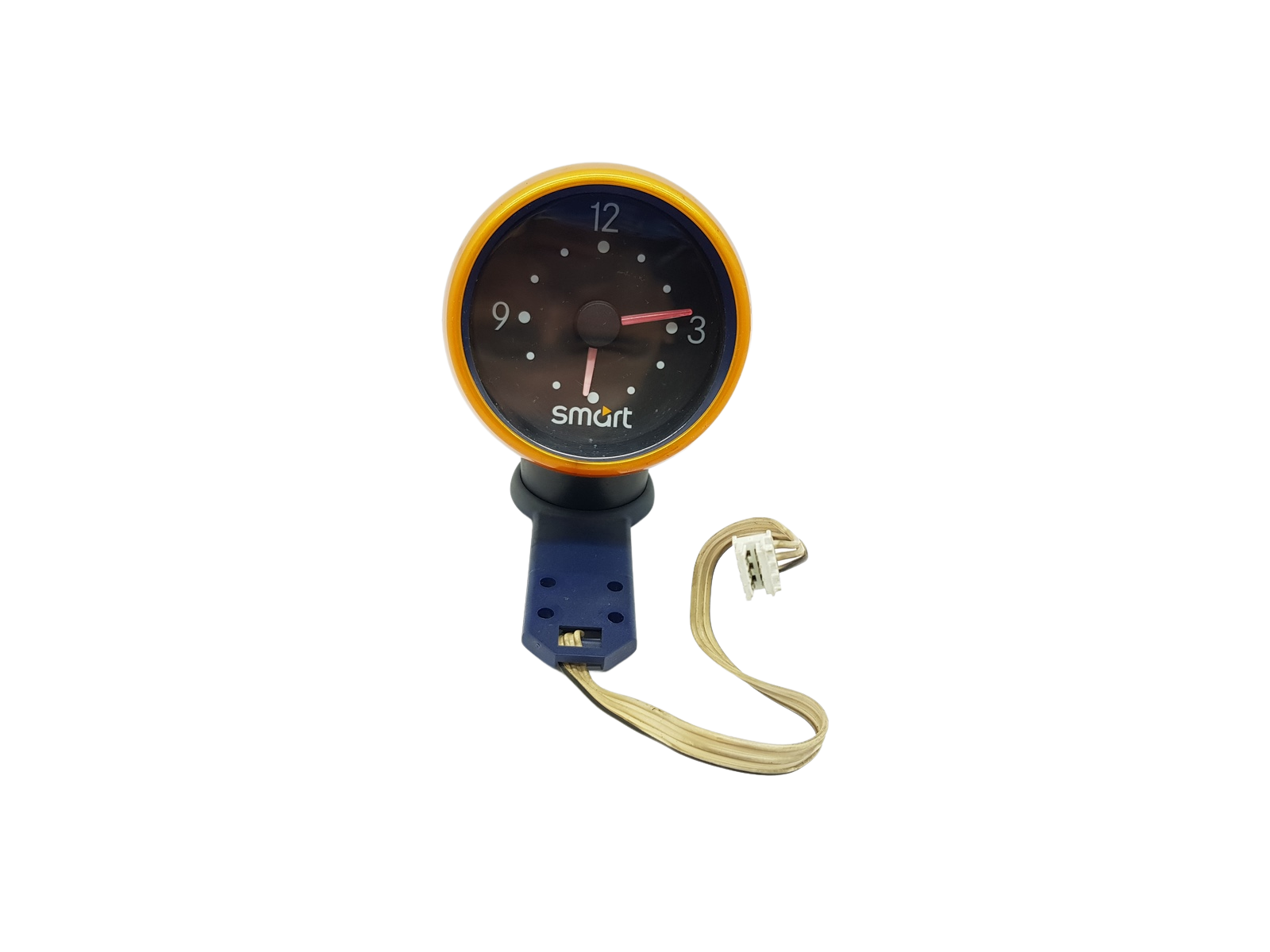 Counter Clock Smart Fortwo 2907 main product photo