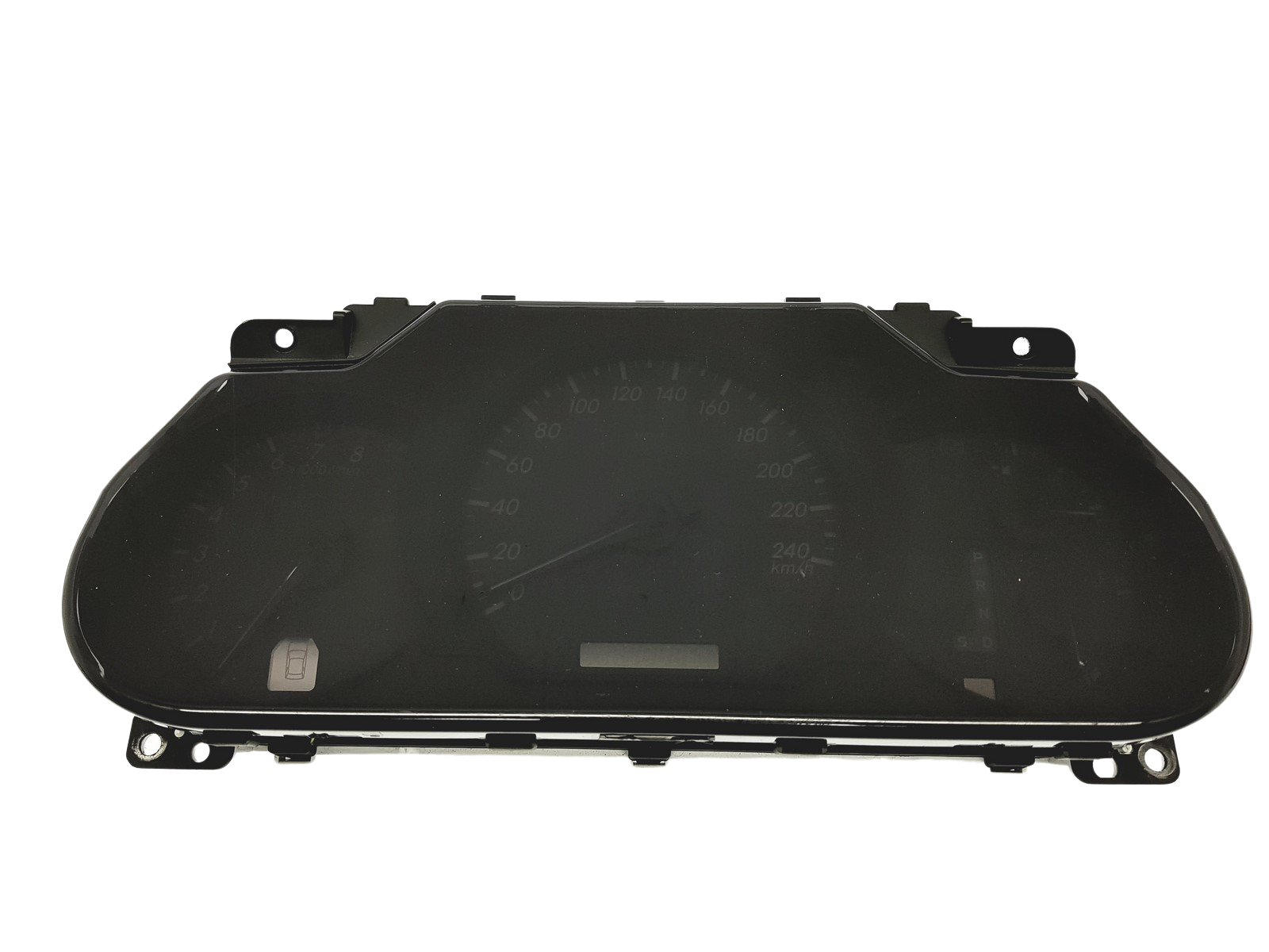 Speedometer/Instrument Cluster Lexus RX 300 83800-48291 Denso main product photo