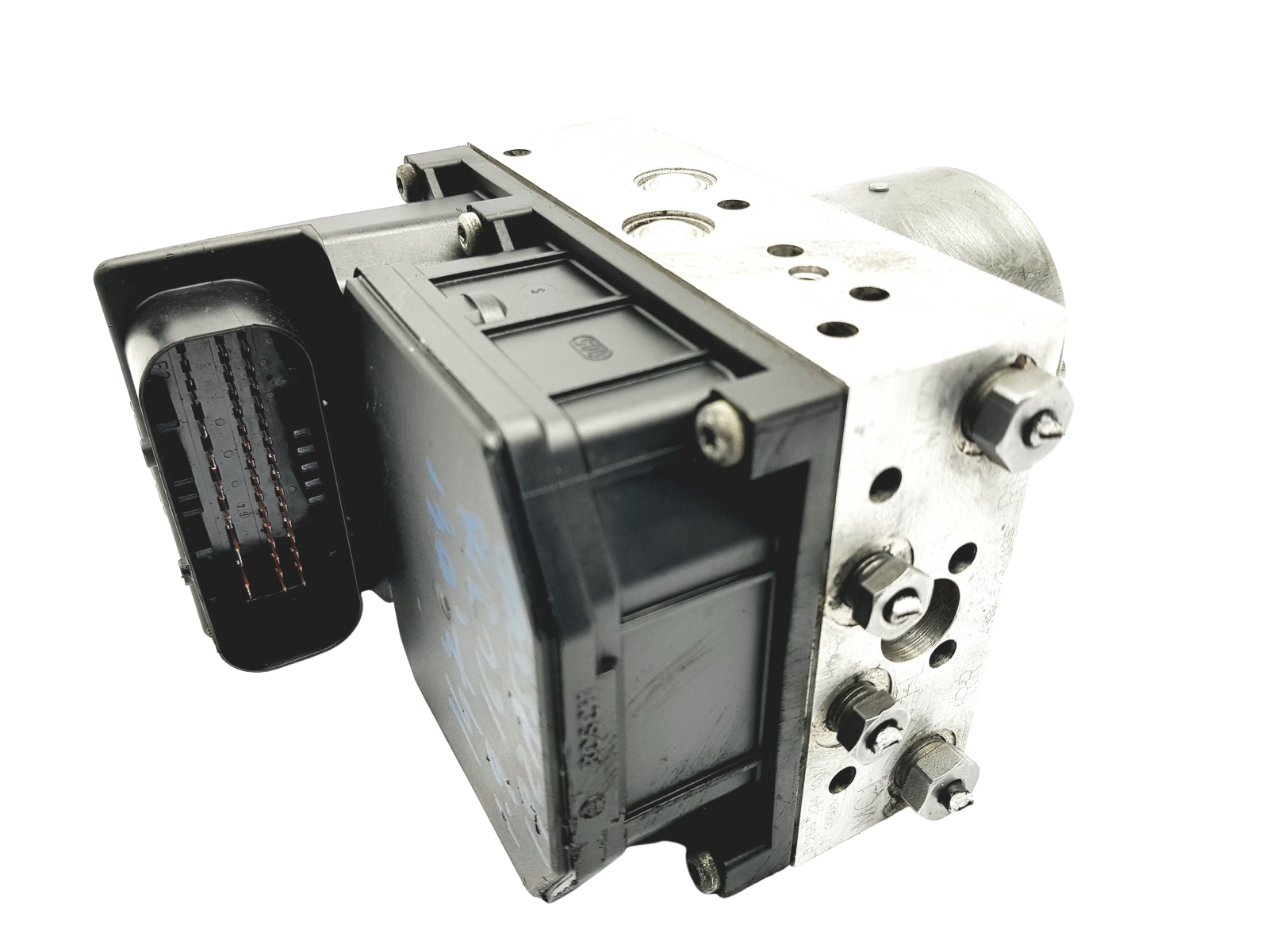 Abs Pump Alfa Romeo 147 51754309 0265900053 Bosch main product photo