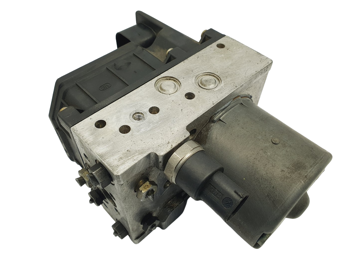 Abs Pump Smart Fortwo 0012793V002 0265950077 0130108078 Bosch 61935 main product photo