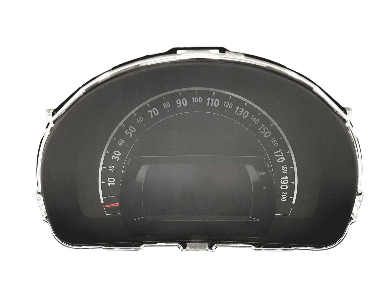 Speedometer/Instrument Cluster Renault Twingo 3 248211612R Visteon main product photo