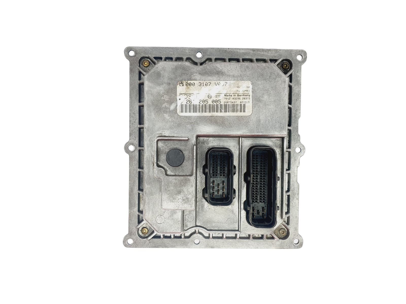 Control Unit Smart 0003107V007 0261205005 Bosch 42483 main product photo