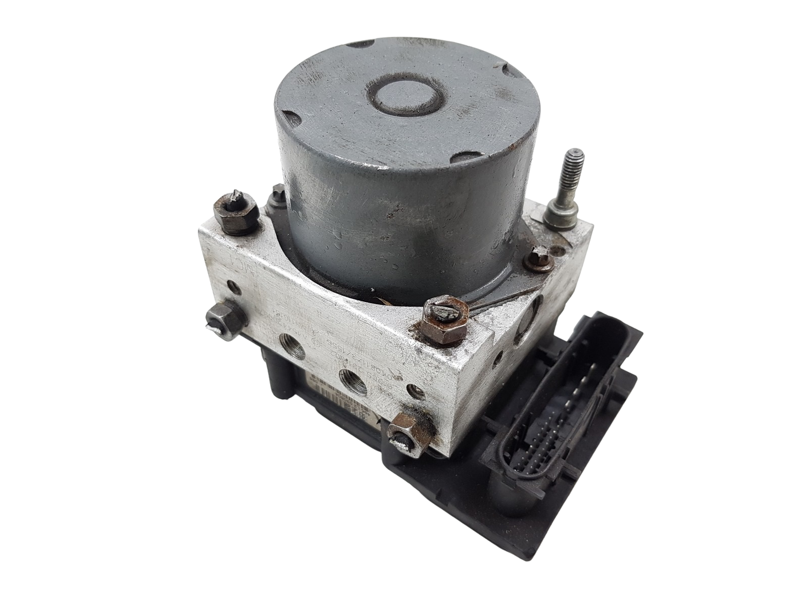 Abs Pump Mitsubishi Colt A4544200975 0265800403 Bosch main product photo