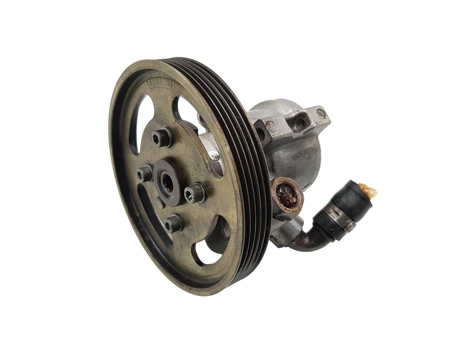 Power Steering Pump 9634070580 26075747 9611256780 4007Z3 Citroen PSA main product photo