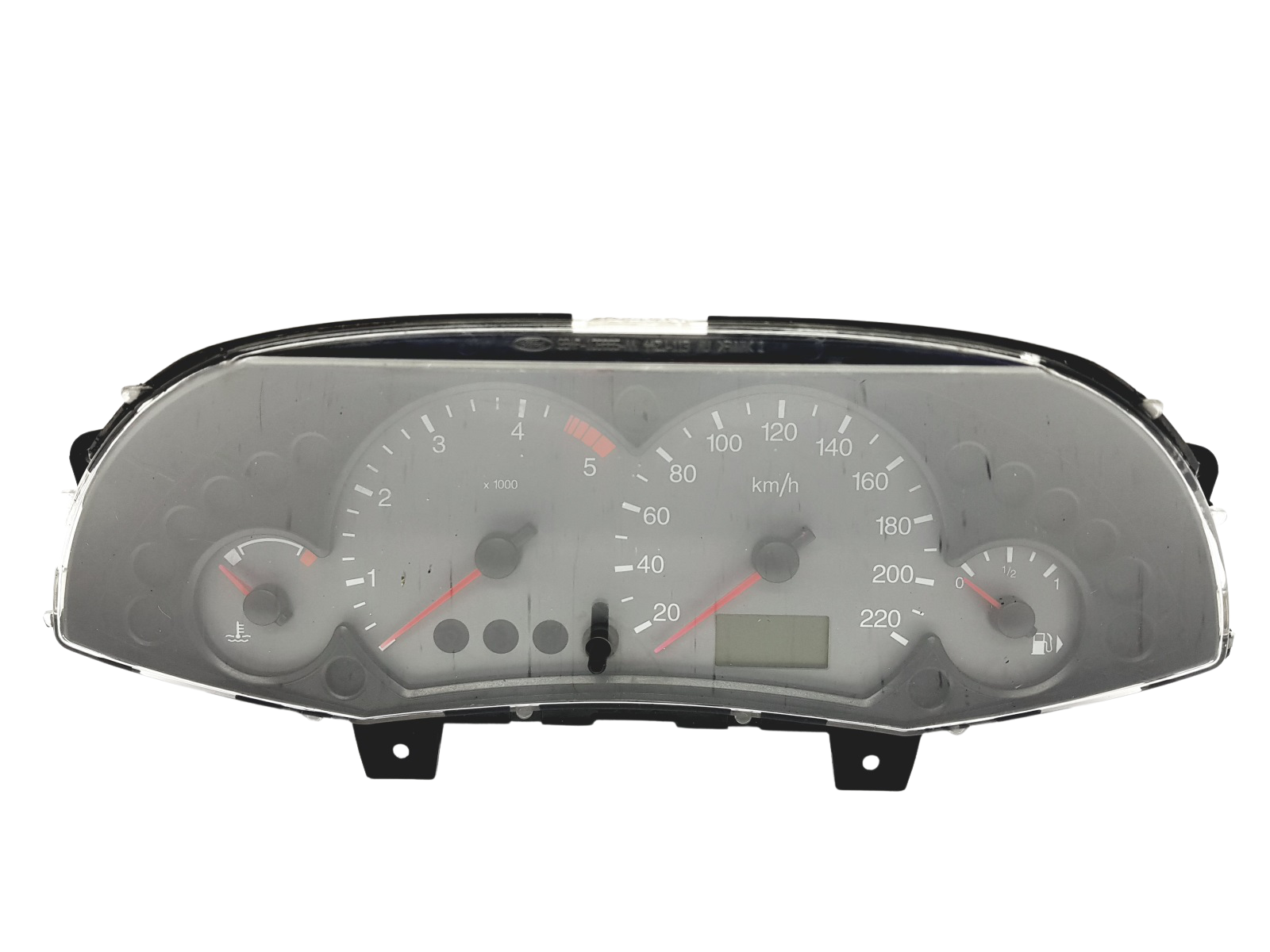 Speedometer/Instrument Cluster Ford Focus 1M5F-10849-VC 1M5F10849VC 44439 main product photo