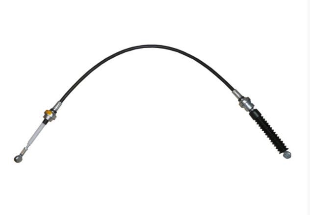 Gear Selector Cable Master II Movano Interstar OE 7700314710 main product photo