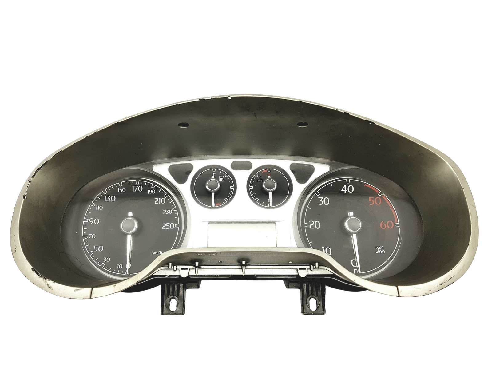 Speedometer/Instrument Cluster Lancia Delta 51835099 503005080401 40582 main product photo