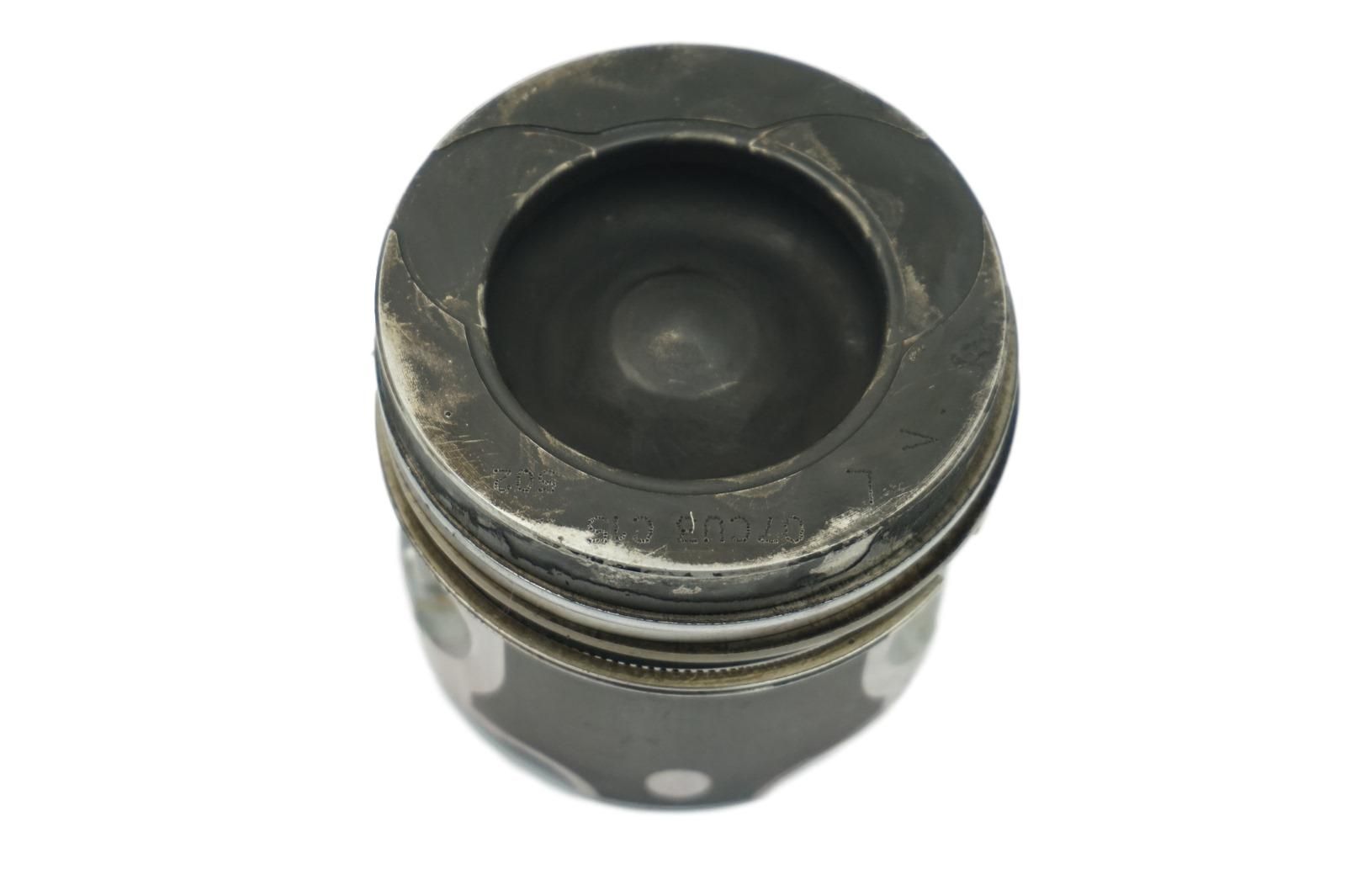 Engine Piston 1,5 dci Renault Dacia 26mm L 120A18443R main product photo