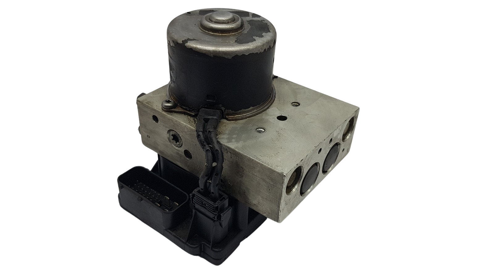 Abs Pump Audi A3 VW Golf MK4 1J0614217C 1J0907379H ATE 1339 main product photo