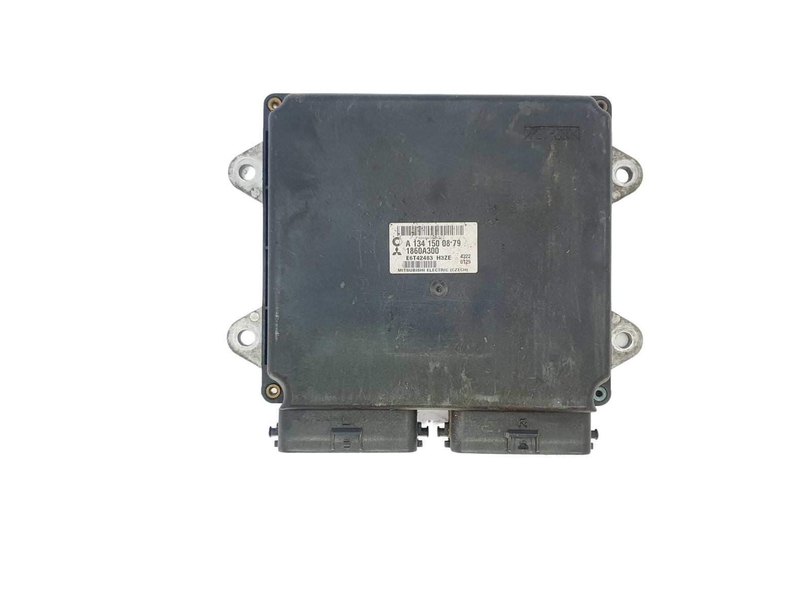 Control Unit A1341500879 1860A300 E6T42483 Smart Mitsubishi 46747 main product photo
