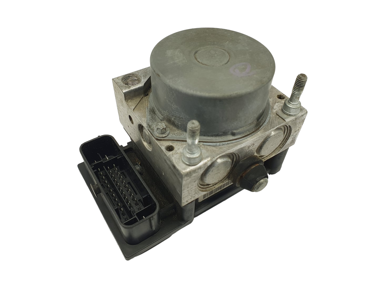 Abs Pump Fiat Grande Punto 51798104 0265800690 Bosch 65709 main product photo