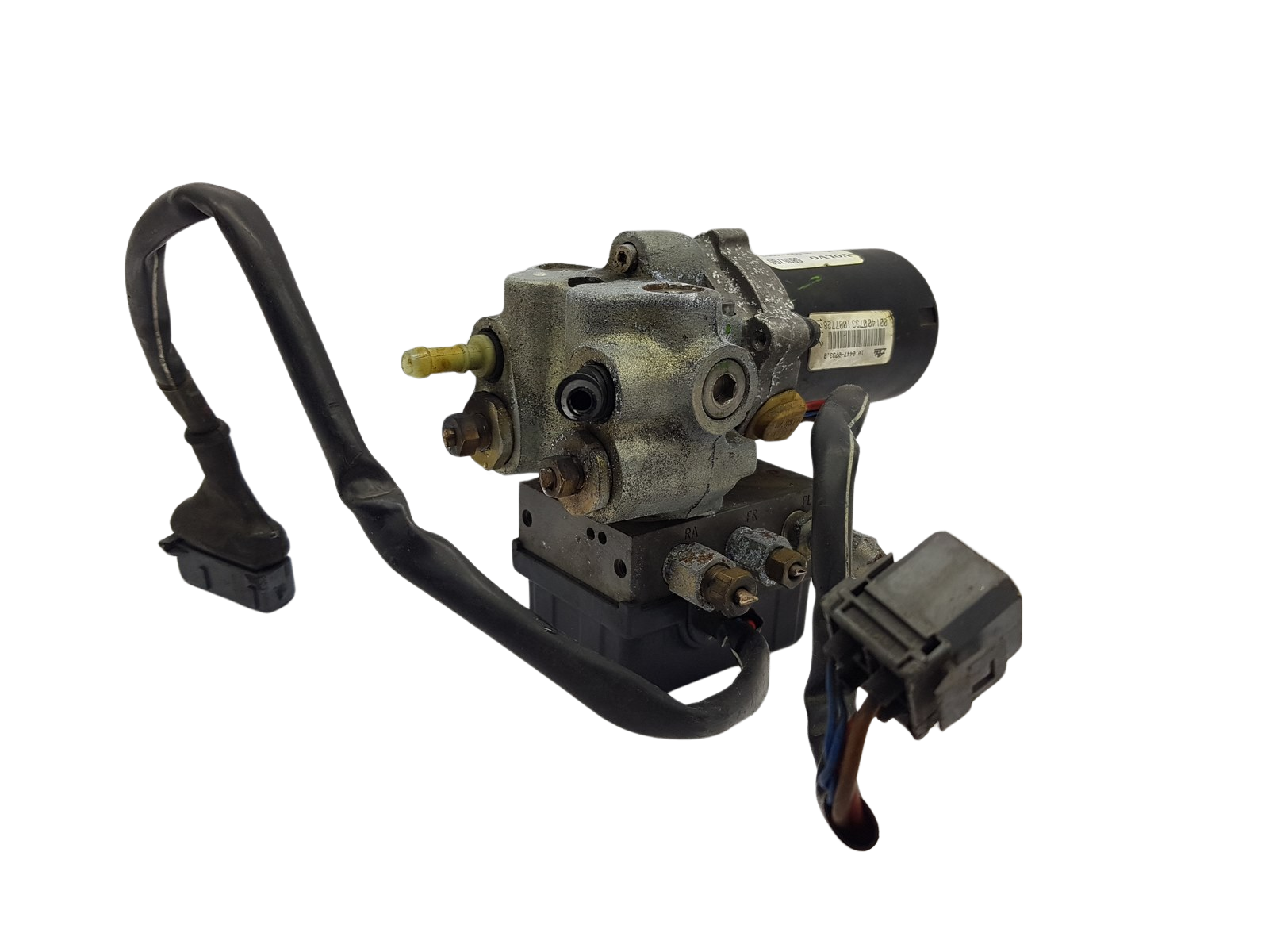 Abs Pump Volvo 850 6806796 10.0202-0007.4 ATE 5349 main product photo