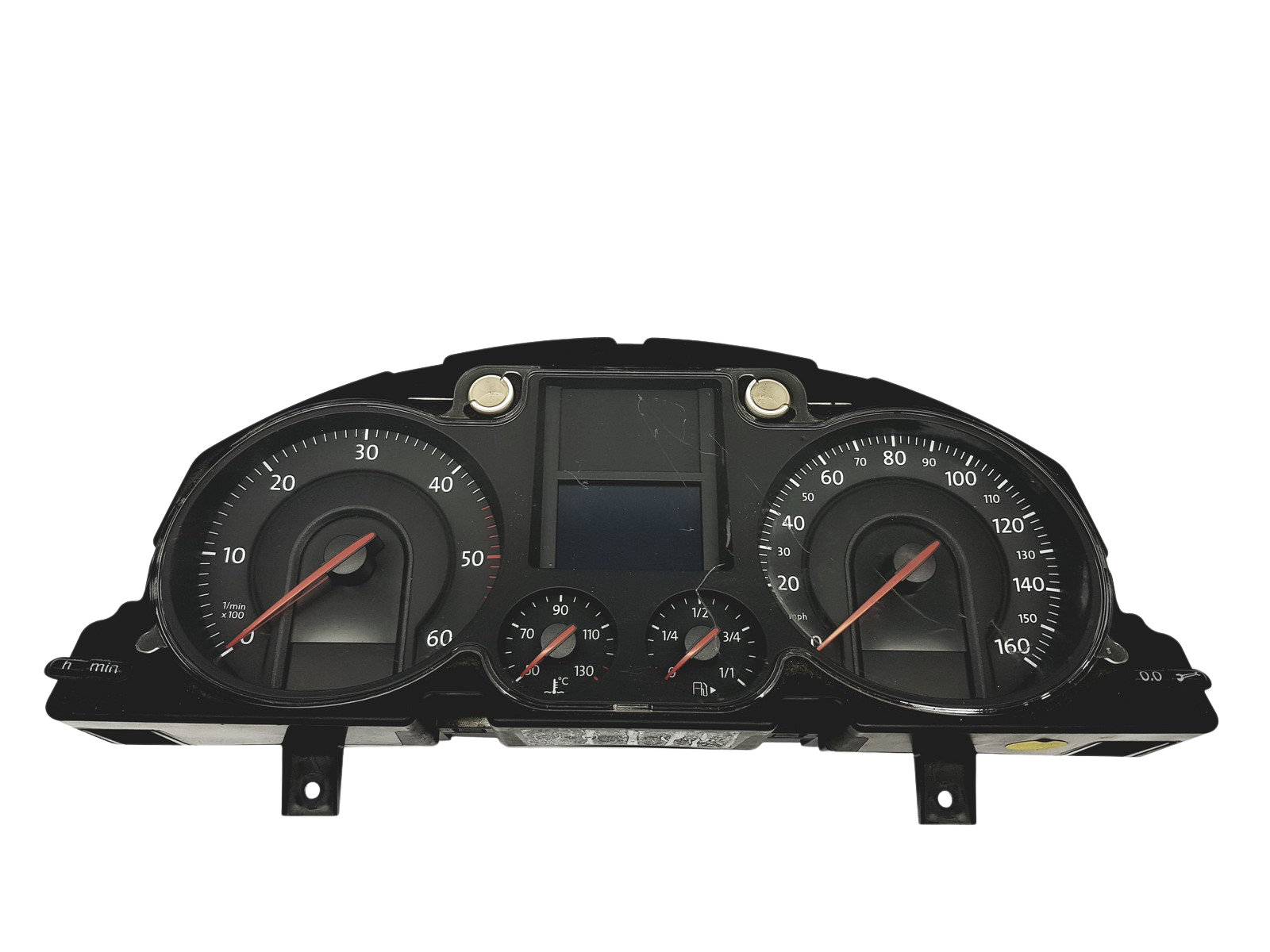 Speedometer/Instrument Cluster VW Passat B6 A2C53106067 VDO 40524 main product photo