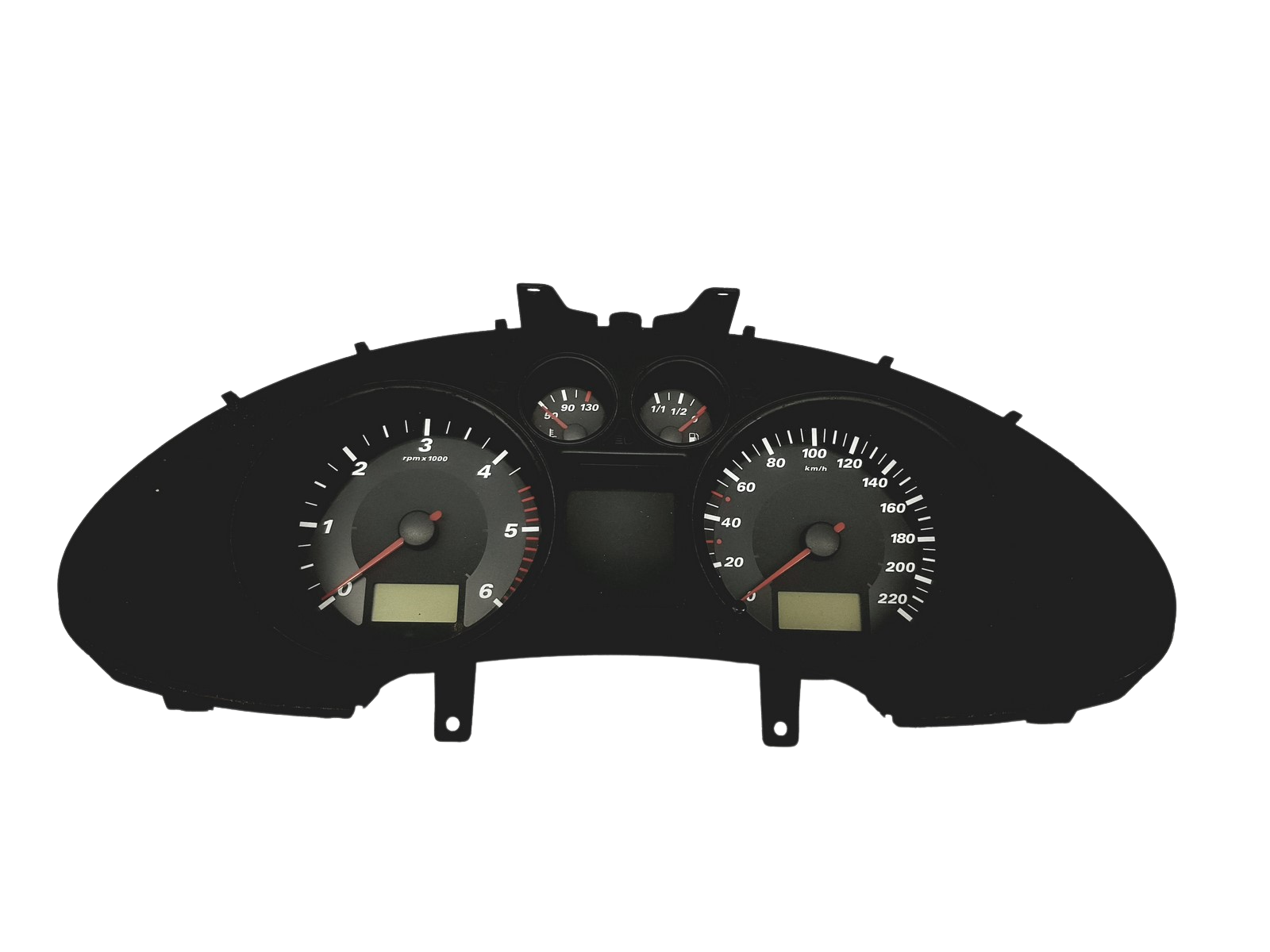 Speedometer/Instrument Cluster Seat Ibiza W06L0920801AV 110280104010B main product photo