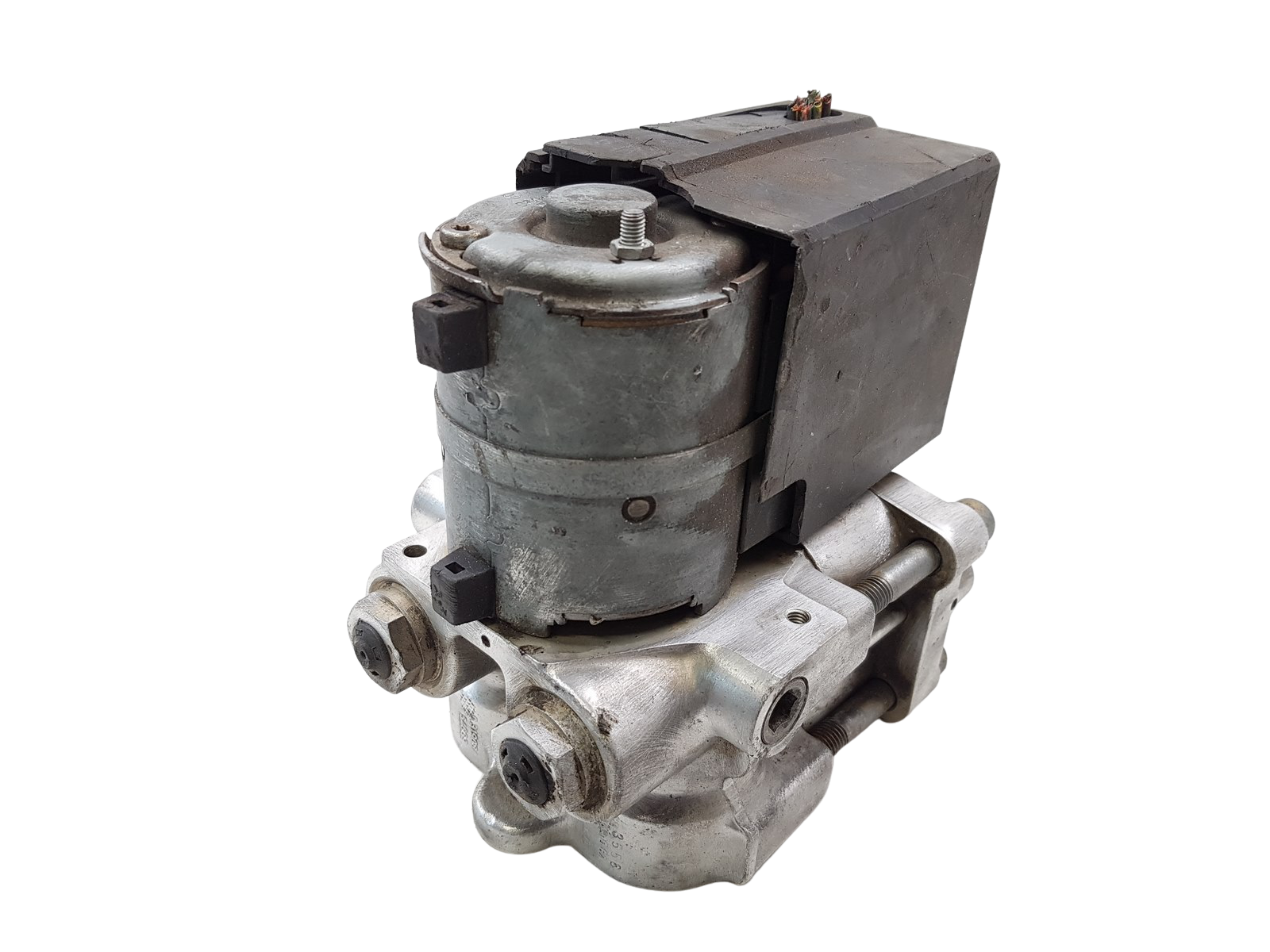 Abs Pump Alfa Romeo 146 0265201016 Bosch 1233 main product photo