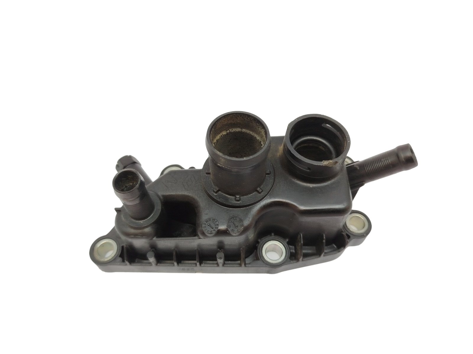 Water Stub Pipe 110603999R 0.9 TCE Renault Clio 4 Captur Twingo 3 main product photo