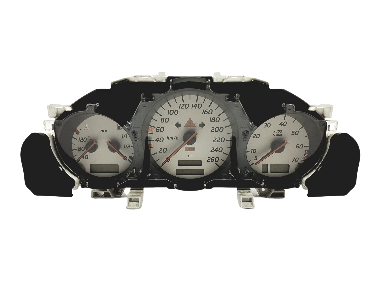 Speedometer/Instrument Cluster Mercedes SLK A1705405411 53084 main product photo