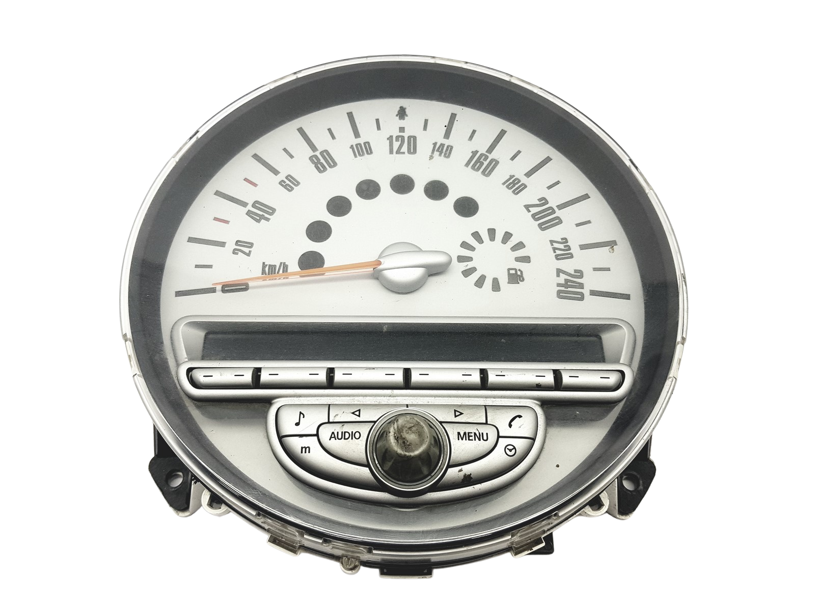 Speedometer/Instrument Cluster Mini Cooper 9125928 55470 main product photo