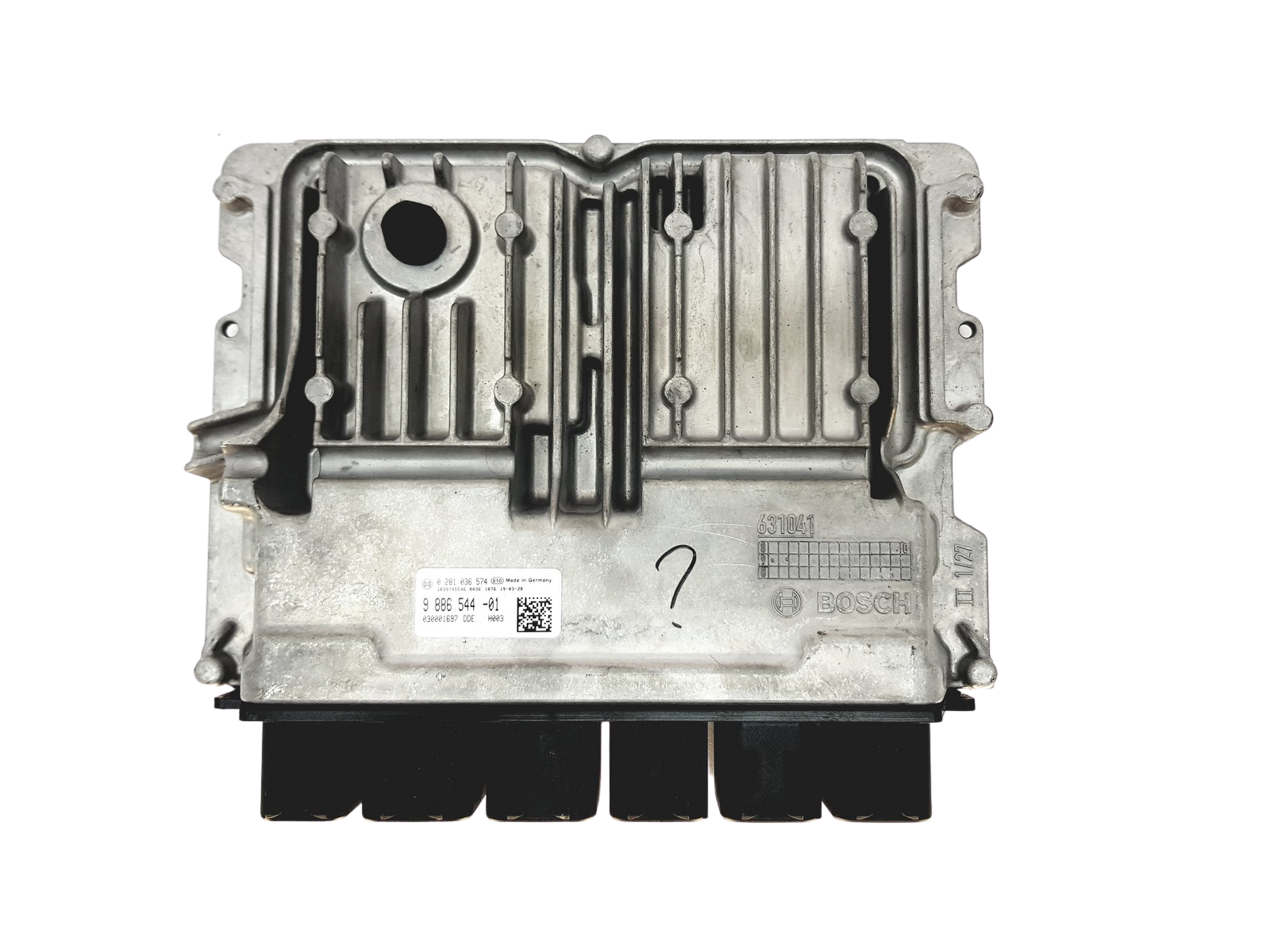 Control Unit 0281036574 9886544 BMW Bosch main product photo