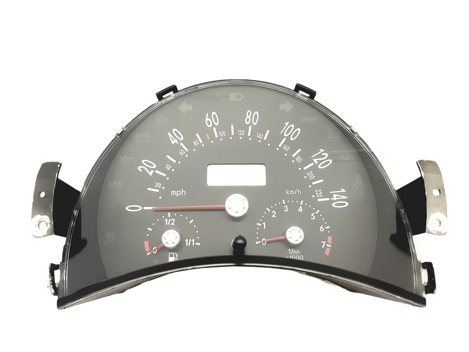 Speedometer/Instrument Cluster Volkswagen New Beetle 47032 RHD main product photo