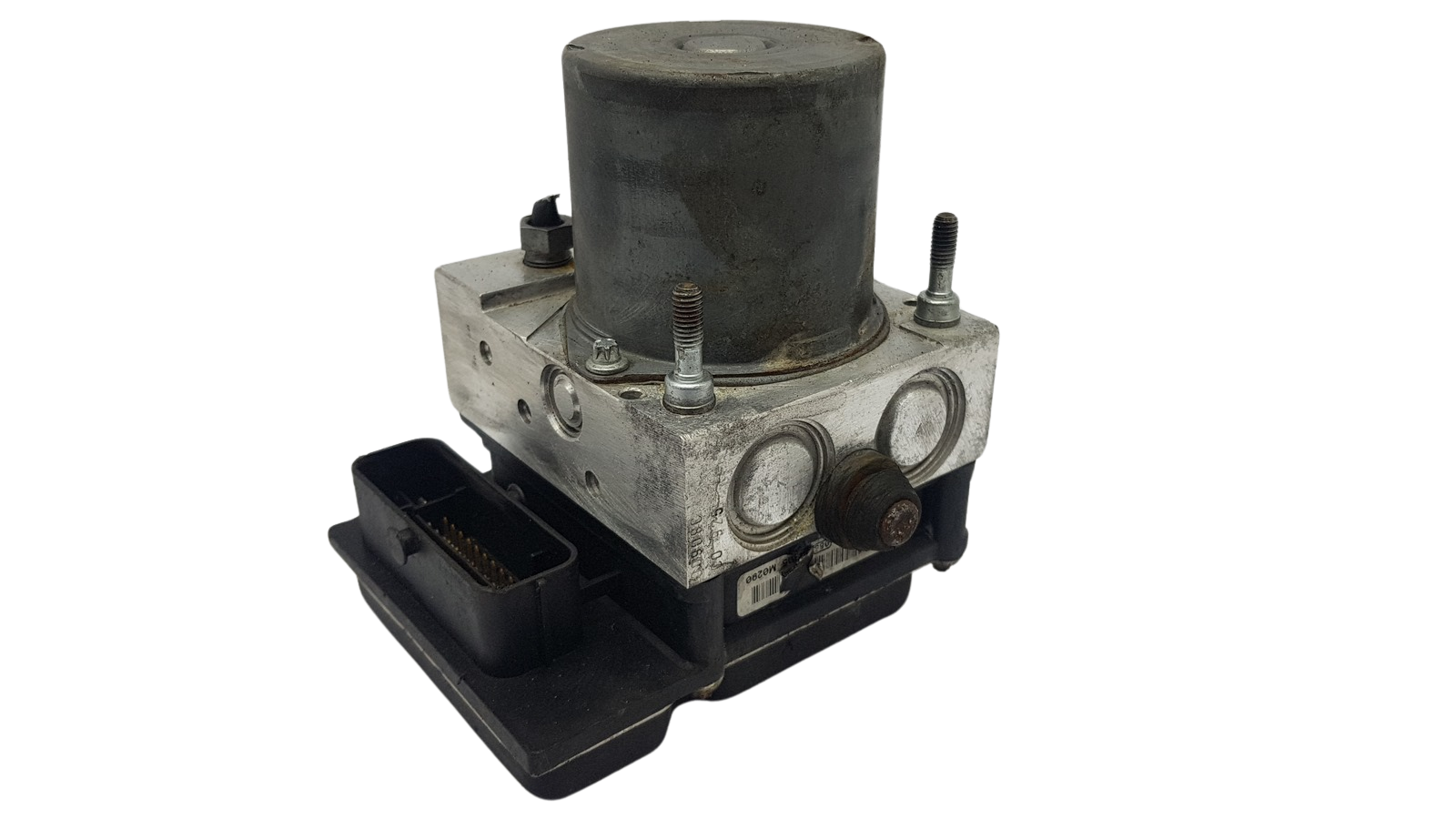 Abs Pump Citroen C4 Picasso 9660934580 0265950464 2020 main product photo