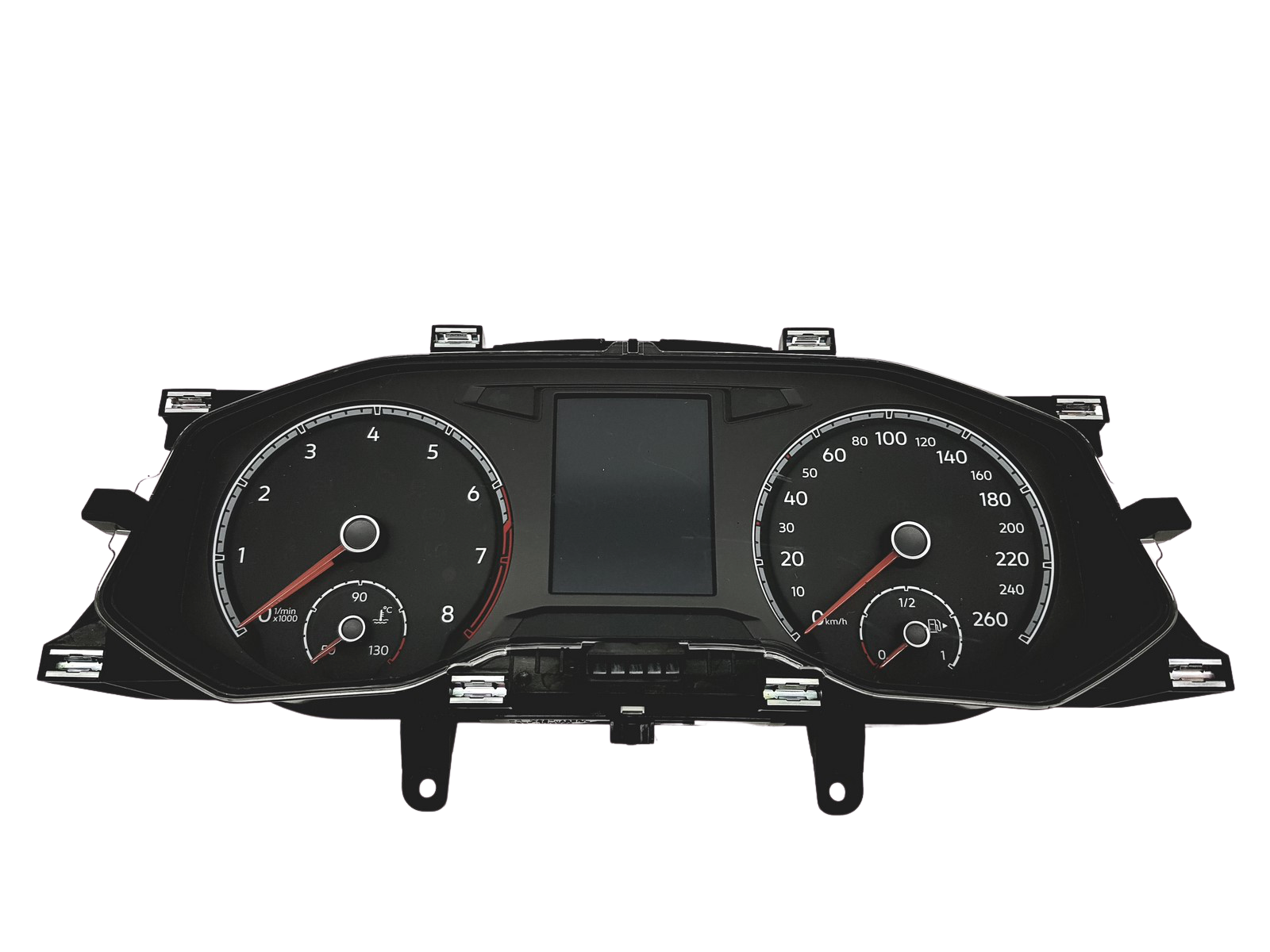 Speedometer/Instrument Cluster VW T-Roc 2GA920740 A2C11789500 VDO main product photo
