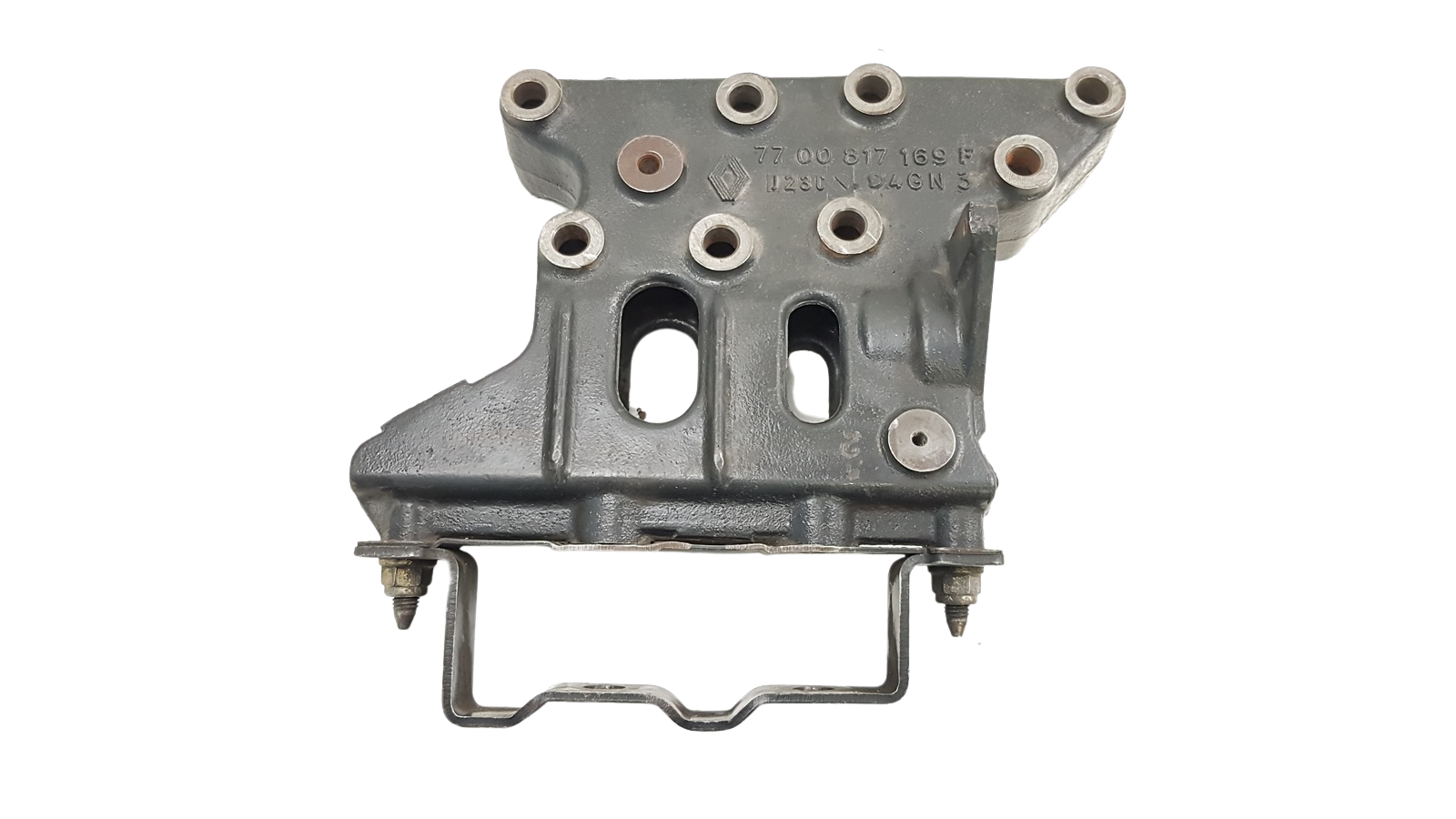Half Axle Bracket Silnika 7700817169 2.5TD S8U Renault Safrane (B54) main product photo