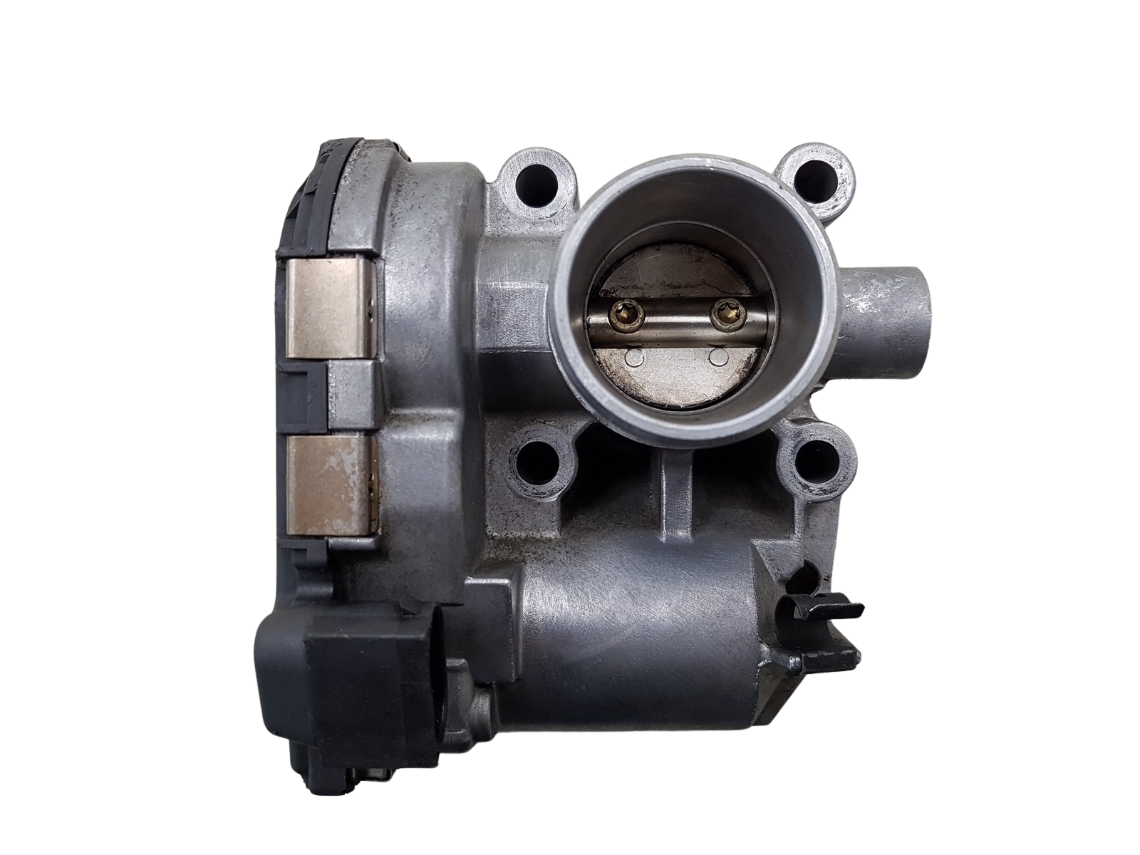 Throttle Body Valve Smart A1601410225 0003094V007 Bosch 2838 main product photo