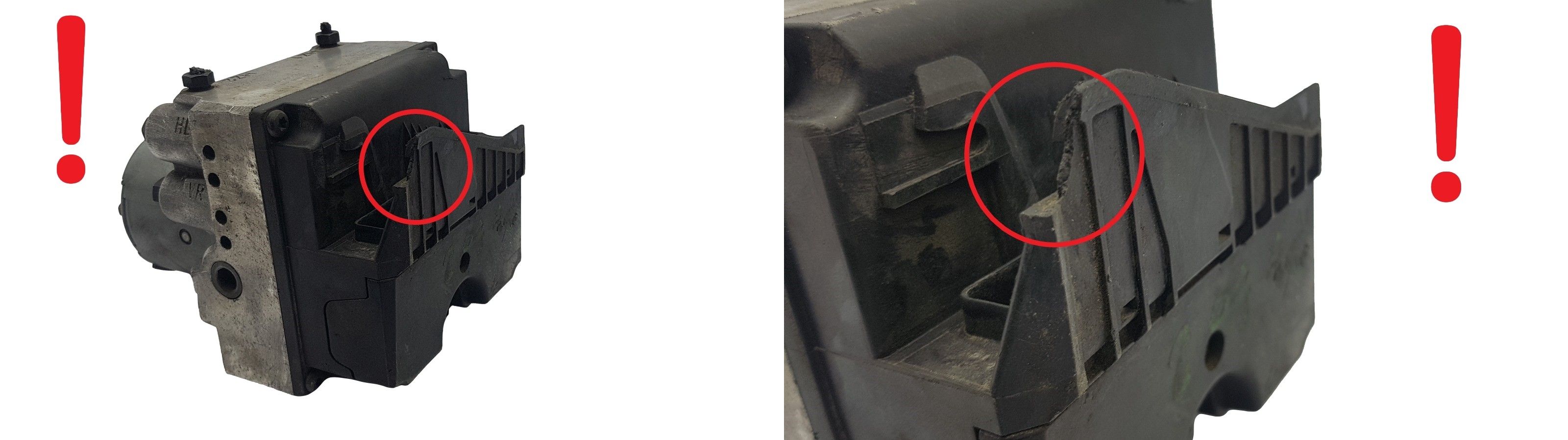 Abs Pump Audi A4 Passat B5 8D0614111 0265214002 0130108058 1597 main product photo