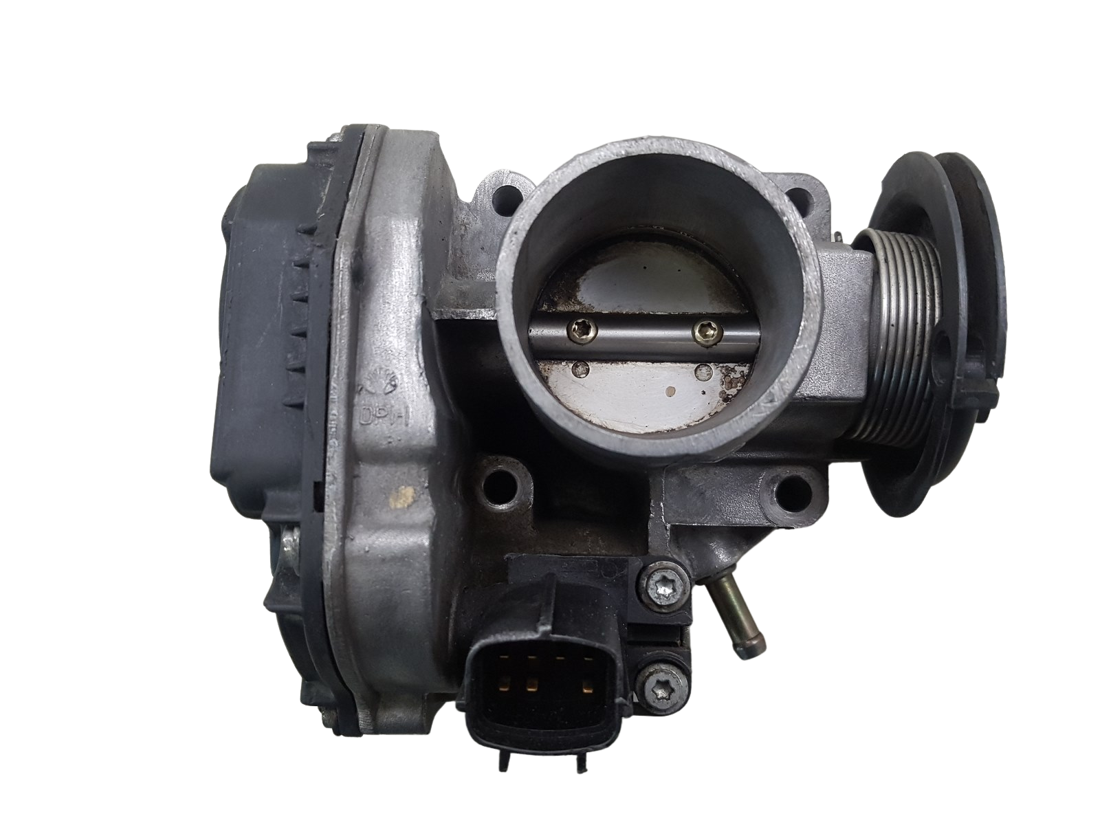 Throttle Body Valve Chevrolet Matiz Spark DPI-1 96439960 1298 main product photo