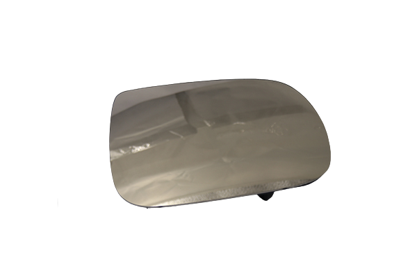 Mirror Glass For Audi Q5 Q7 8R0857536E 88571187502 DPA main product photo