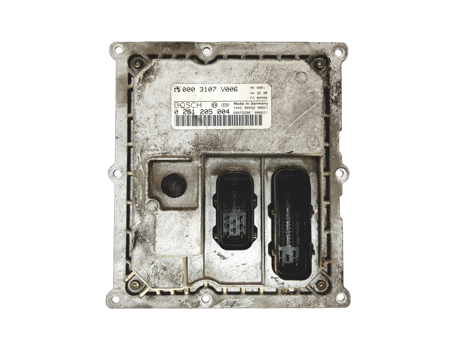 Control Unit Smart 0003107V006 0261205004 Bosch 30111 main product photo