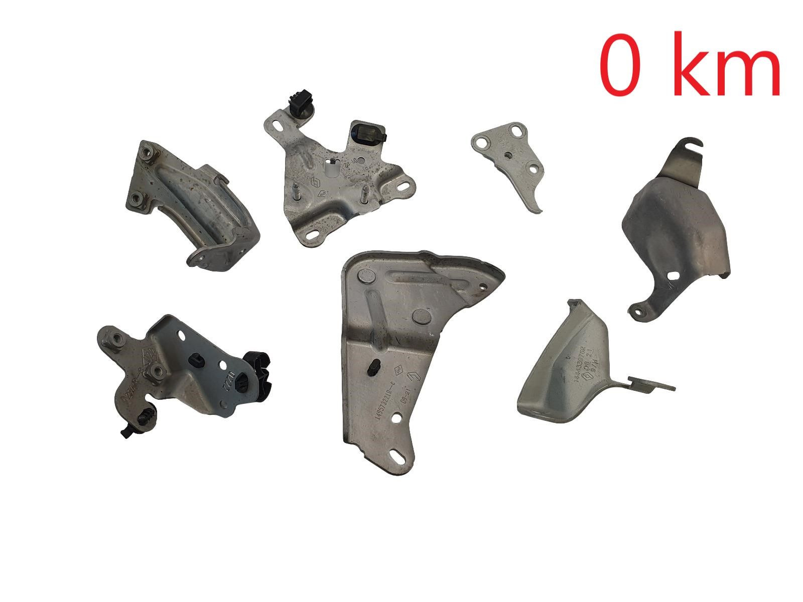Engine Mount 2.3 dci BiTurbo M9T708 Renault Master 3 0km main product photo