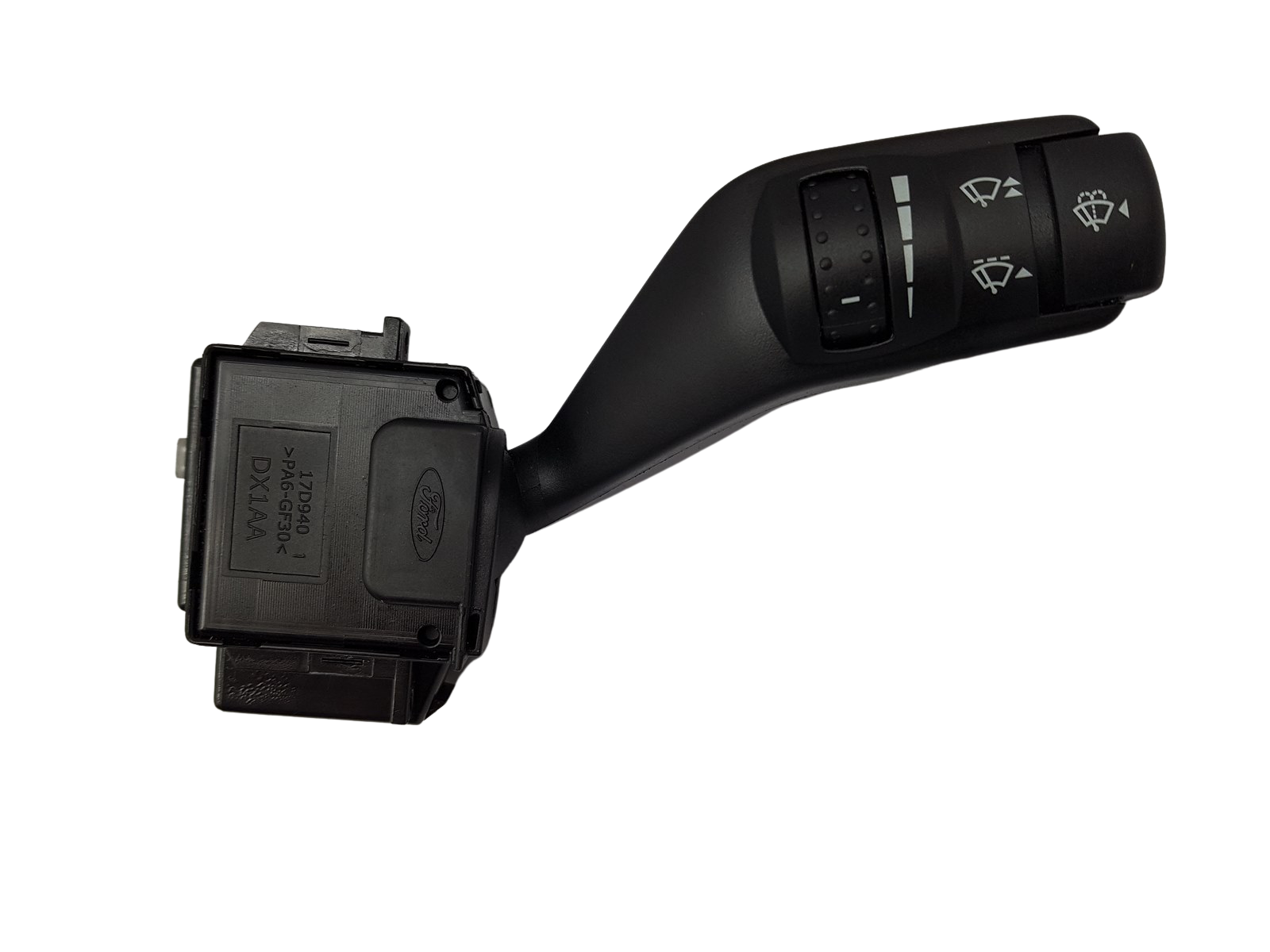 Windscreen Wash Wiper Switch 4M5T17A553BD Ford Focus 2 C-Max Kuga main product photo