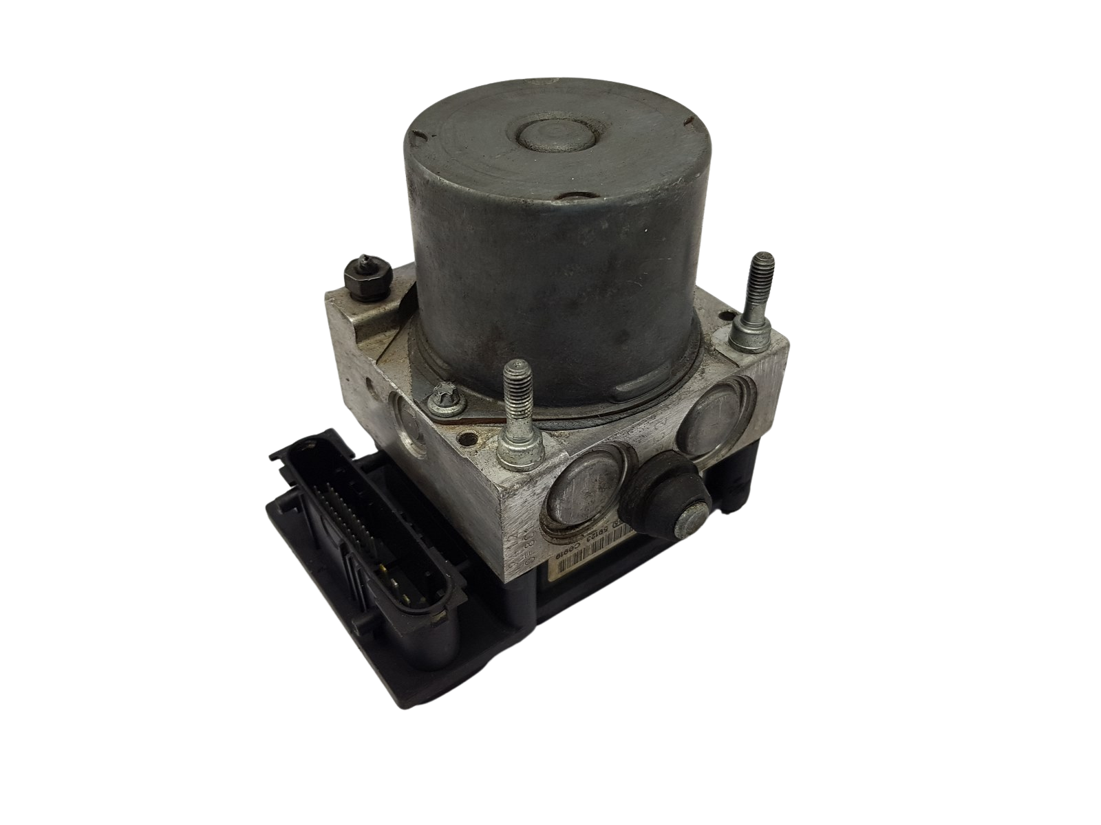 Abs Pump PSA 9660779880 0265800415 0265231522 Bosch 3969 main product photo