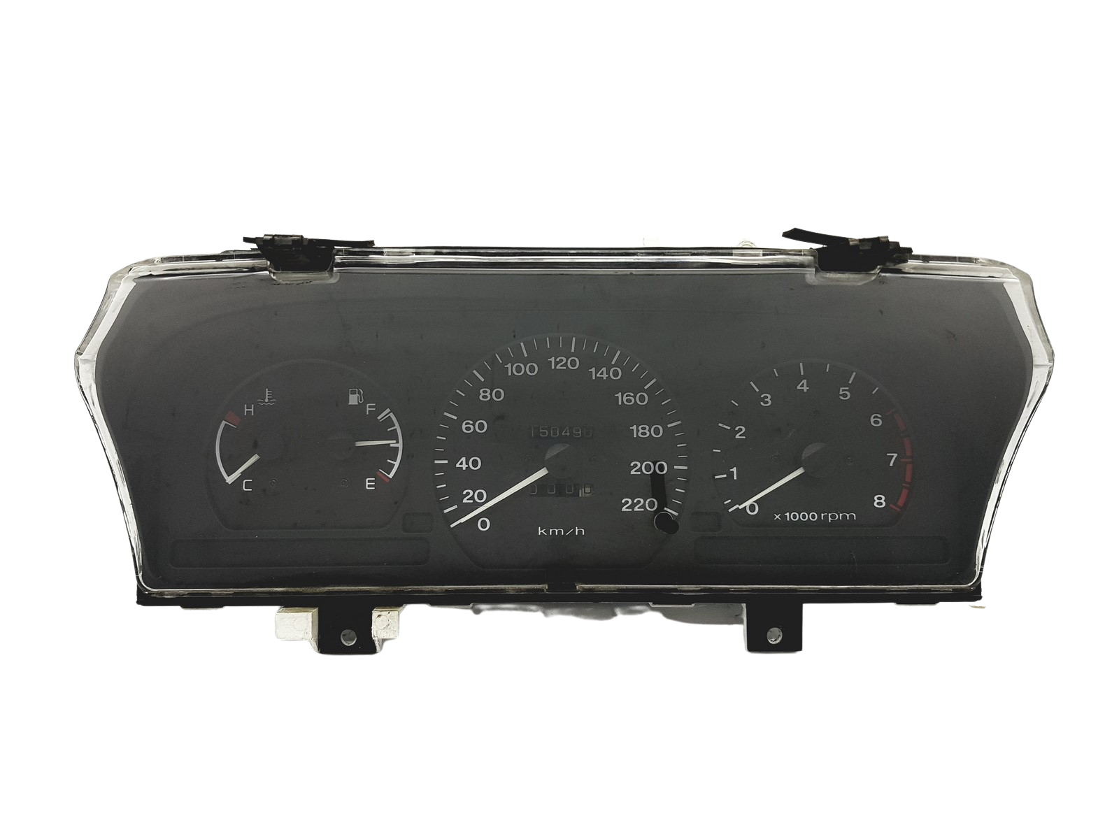 Speedometer/Instrument Cluster Mitsubishi Santamo MC030-042-02A 58790 main product photo