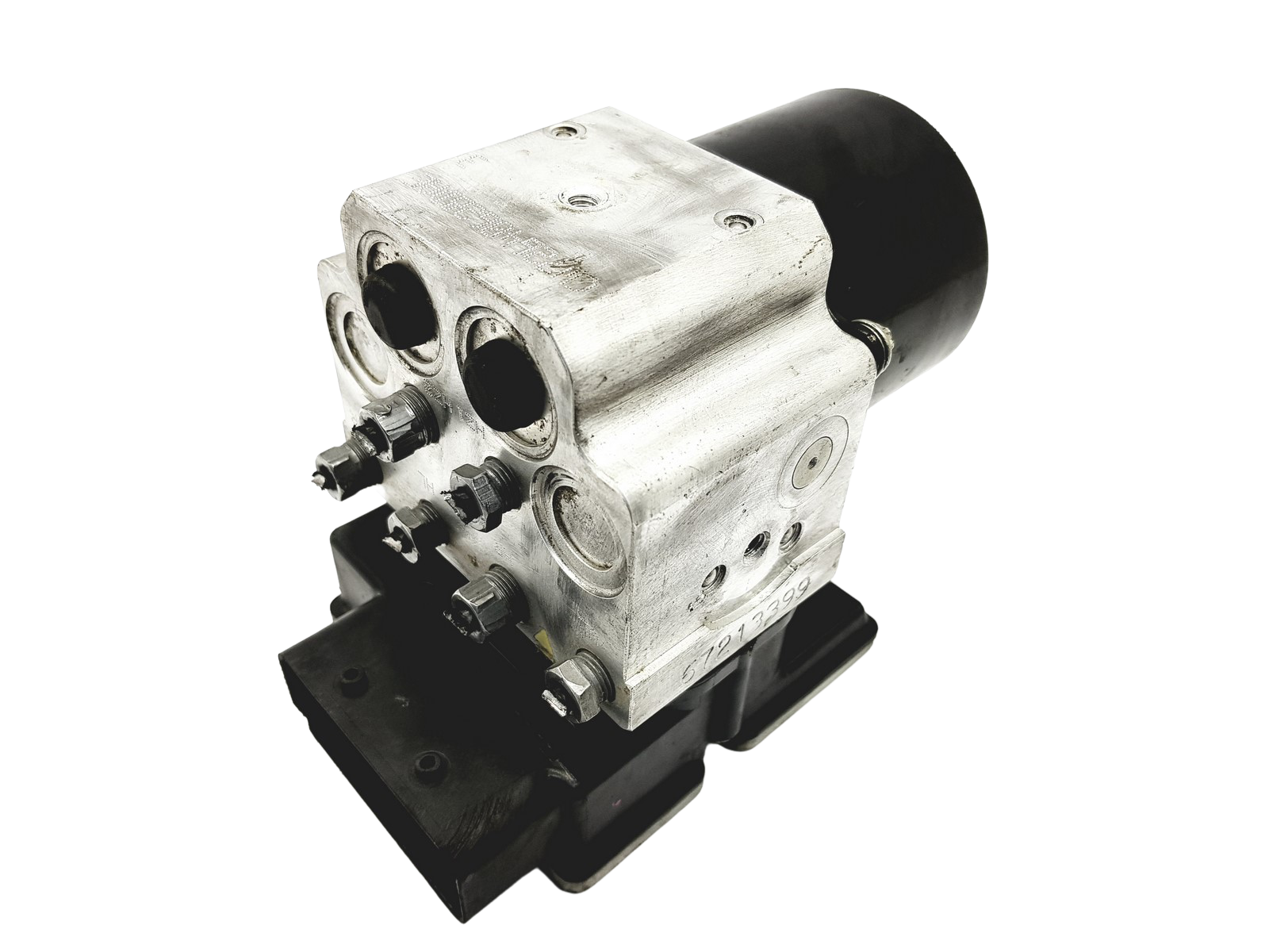 Abs Pump Lancia Ypsilon Y 51758178 54084819A TRW 38681 main product photo