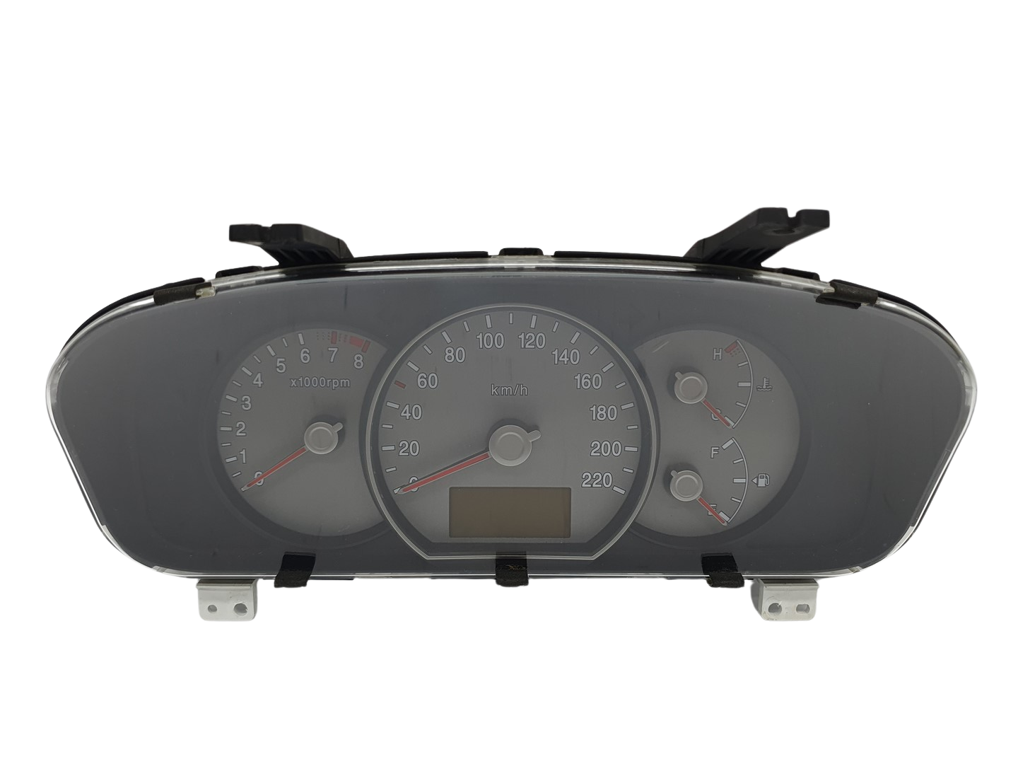 Speedometer/Instrument Cluster Kia Carens 94003-1D730 11000-976600Q main product photo
