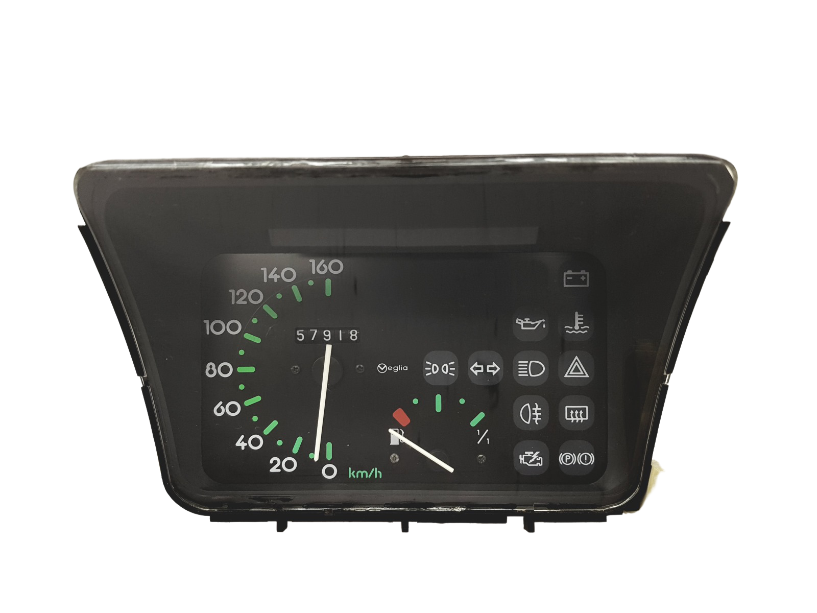 Speedometer/Instrument Cluster Seat Marbella X0-39927320 X039927320 main product photo