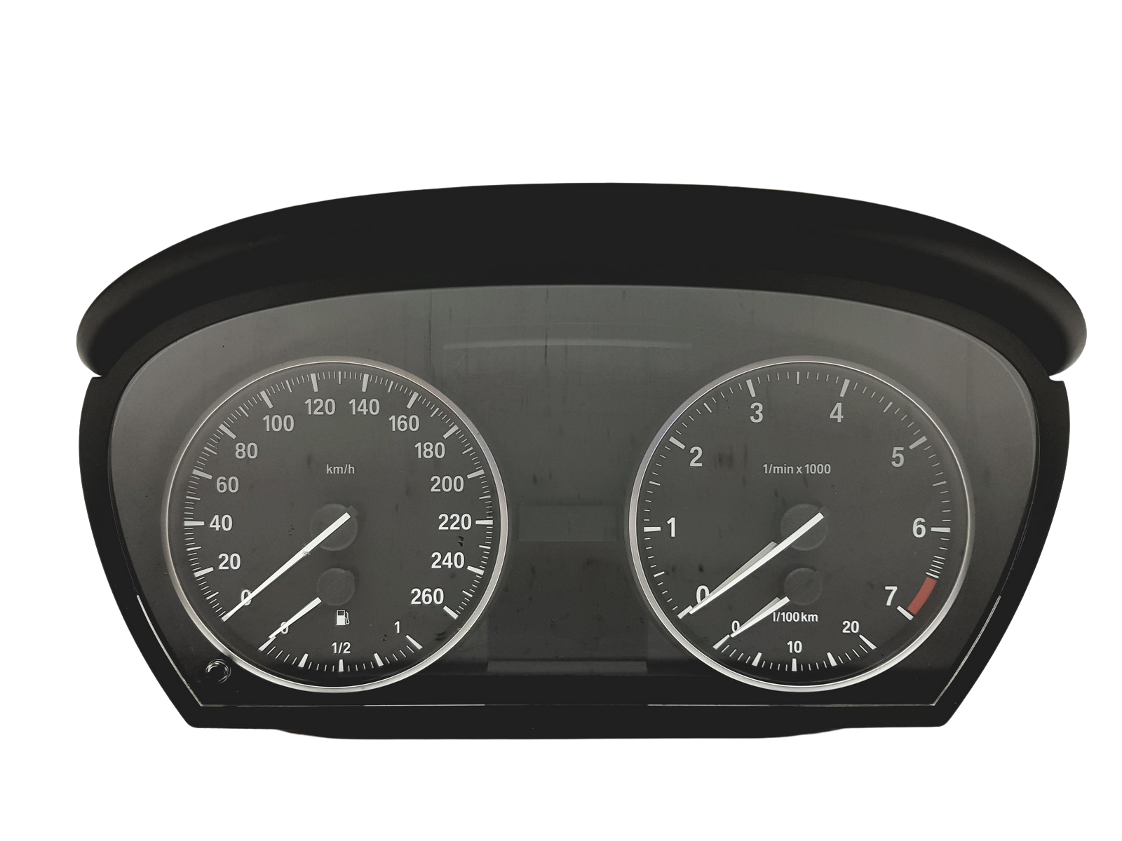 Speedometer/Instrument Cluster BMW 3 E90 9187052-02 1025330-93 47358 main product photo