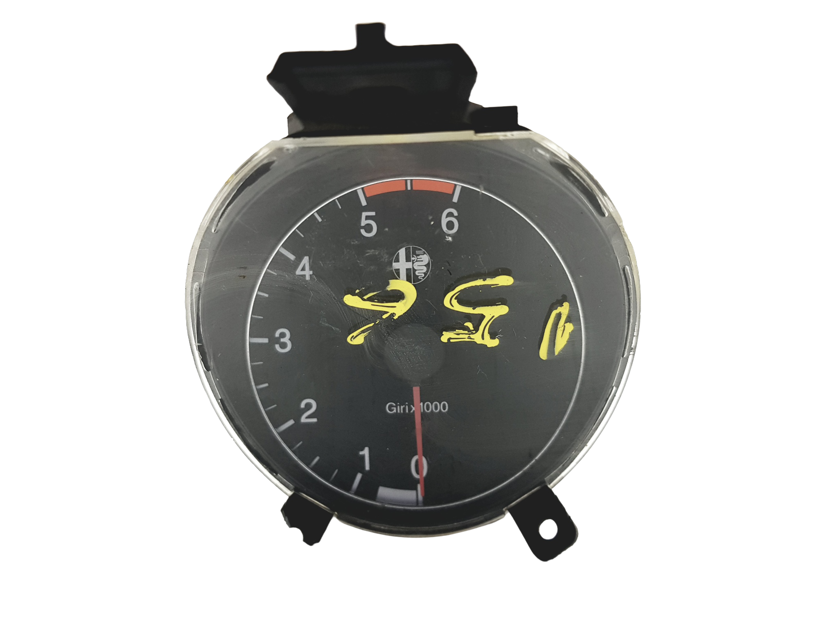 Tachometer Alfa Romeo 156 156034514 44574 main product photo
