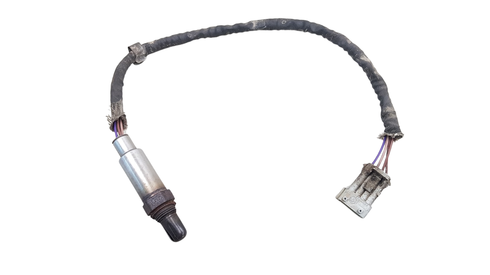 Lambda Probe AFS 92 AC Citroen Peugeot 1.8 1628AA main product photo
